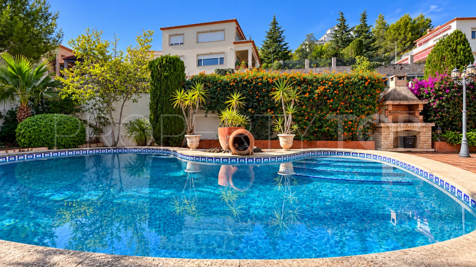 Villa en venta en Ador de 3 dormitorios