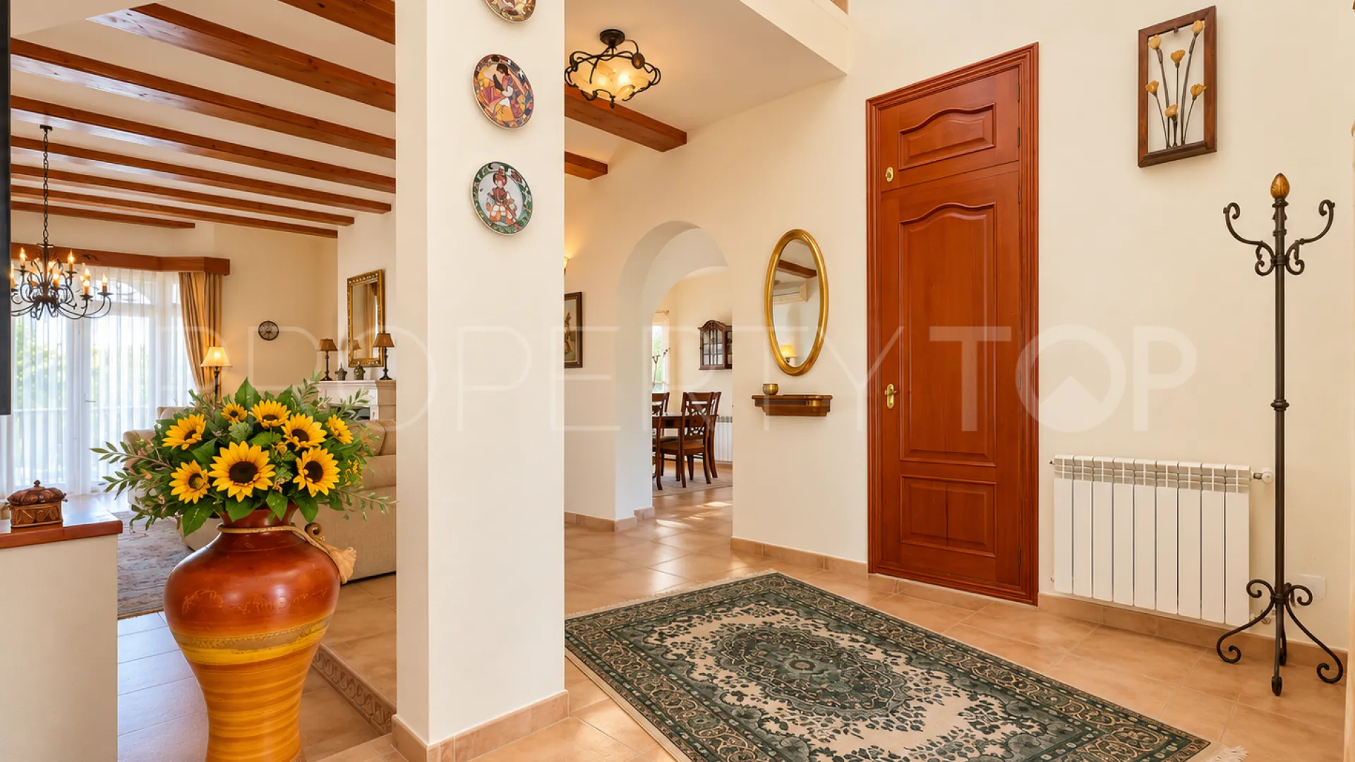Villa en venta en Ador de 3 dormitorios