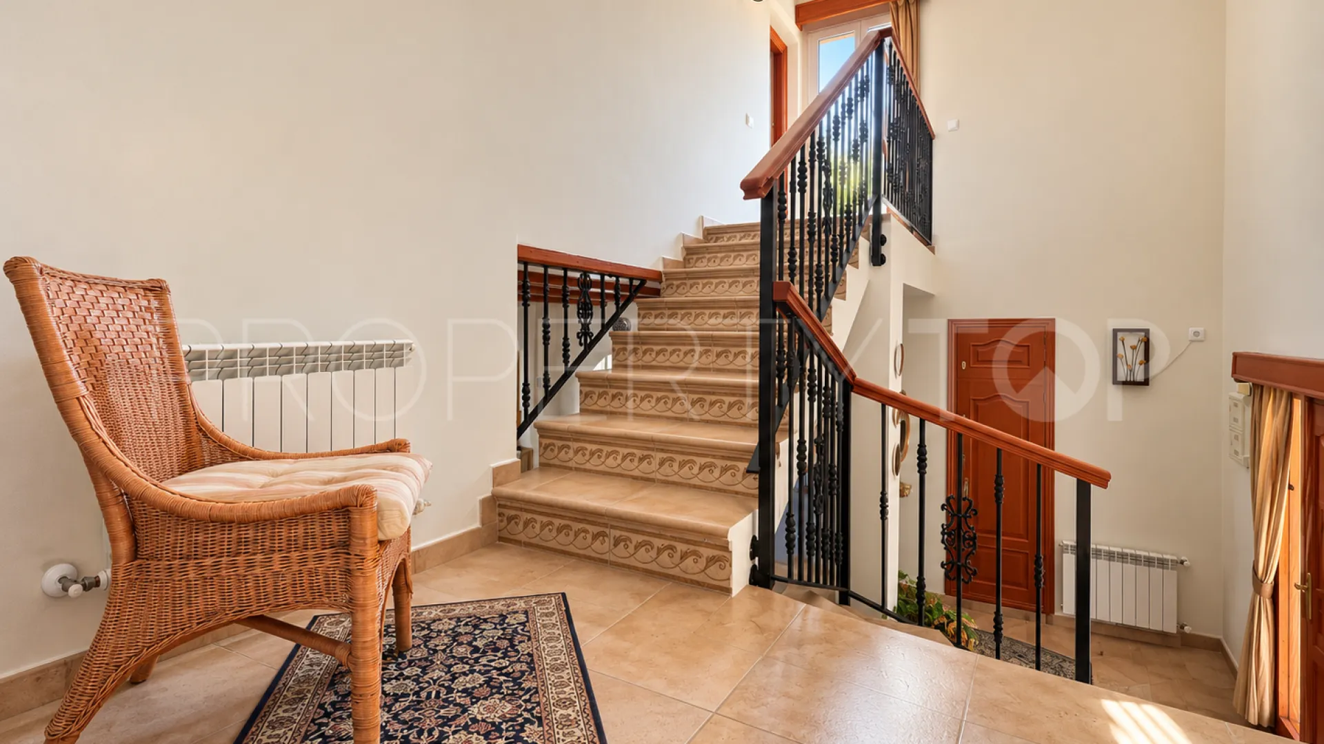 Villa en venta en Ador de 3 dormitorios
