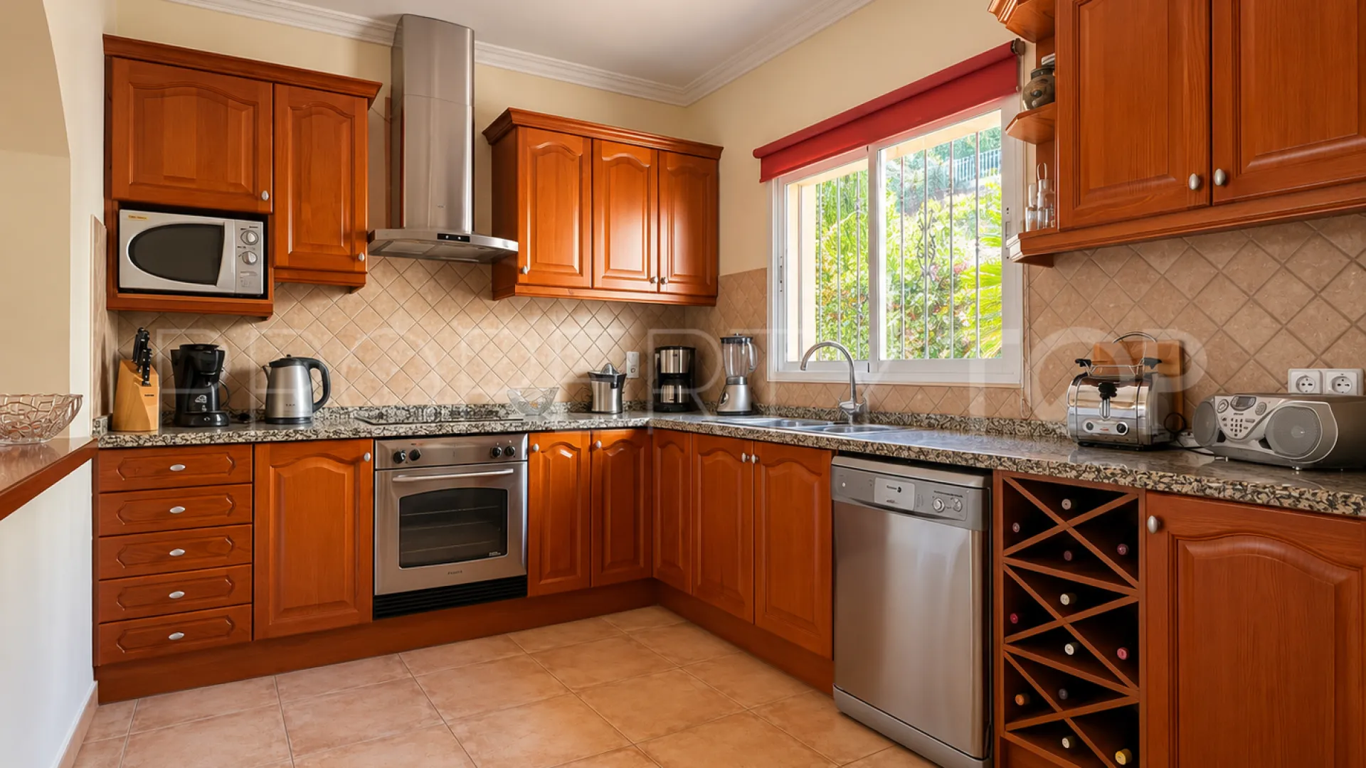 Villa en venta en Ador de 3 dormitorios