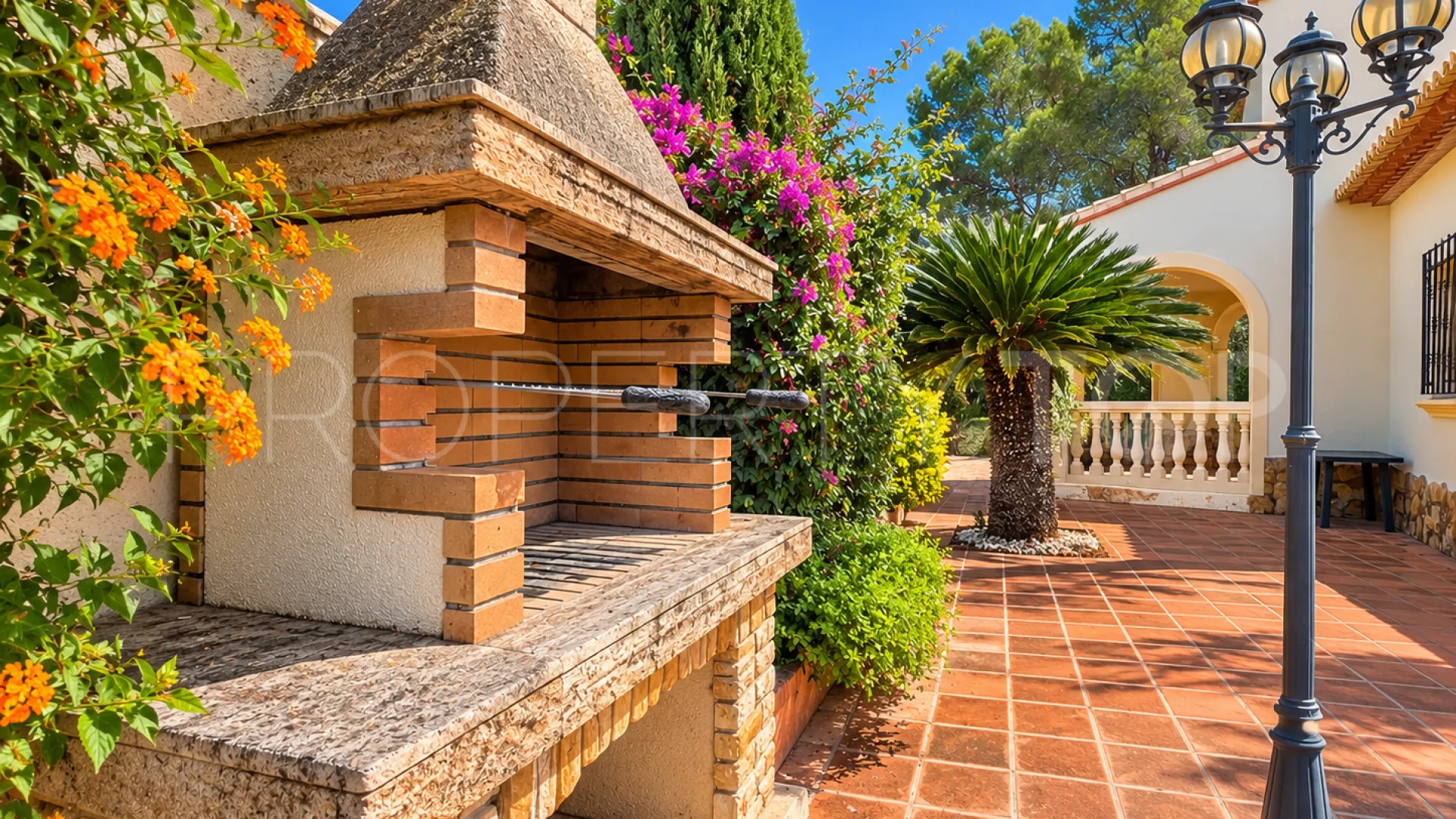 Villa en venta en Ador de 3 dormitorios