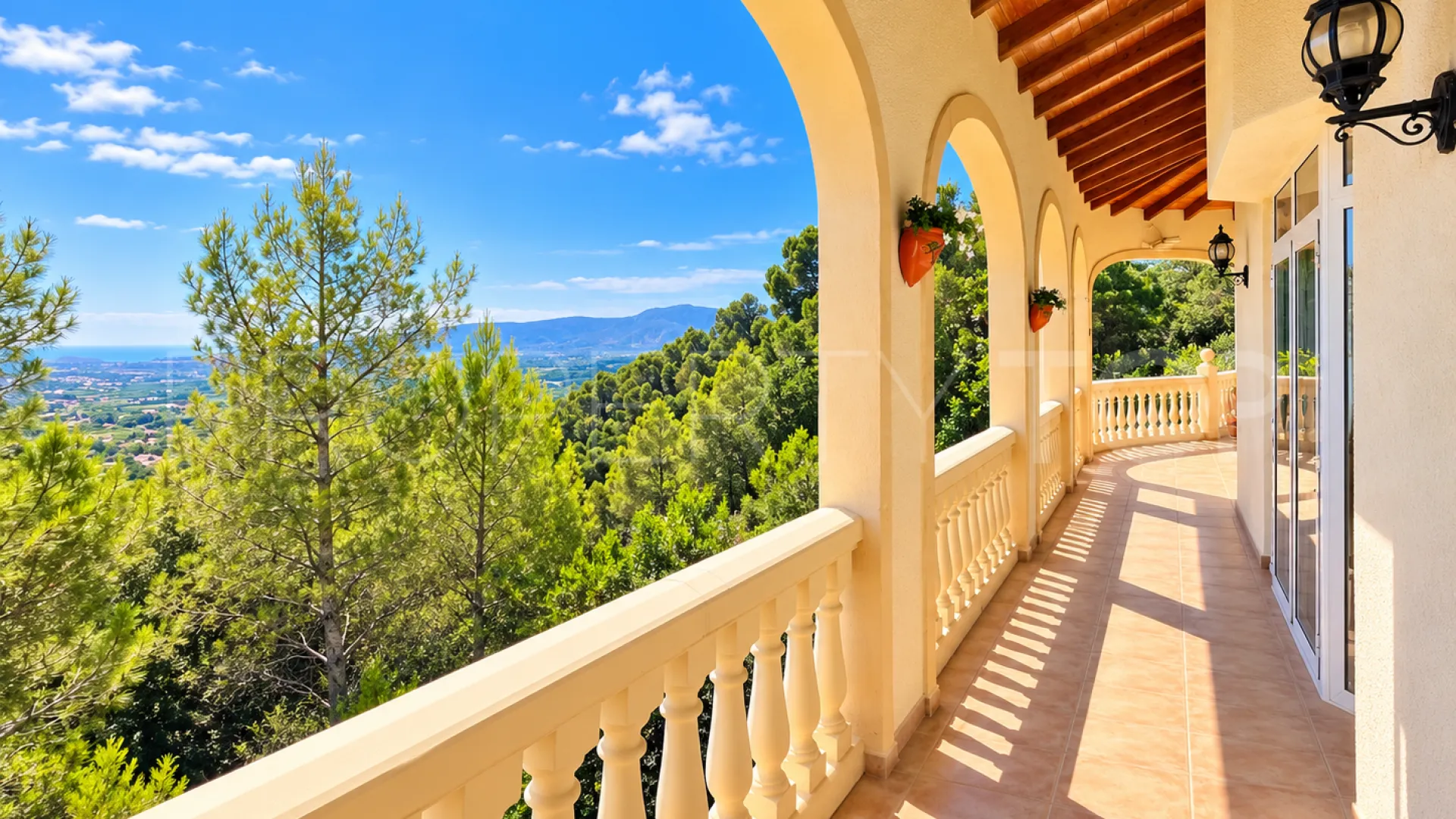 Villa en venta en Ador de 3 dormitorios