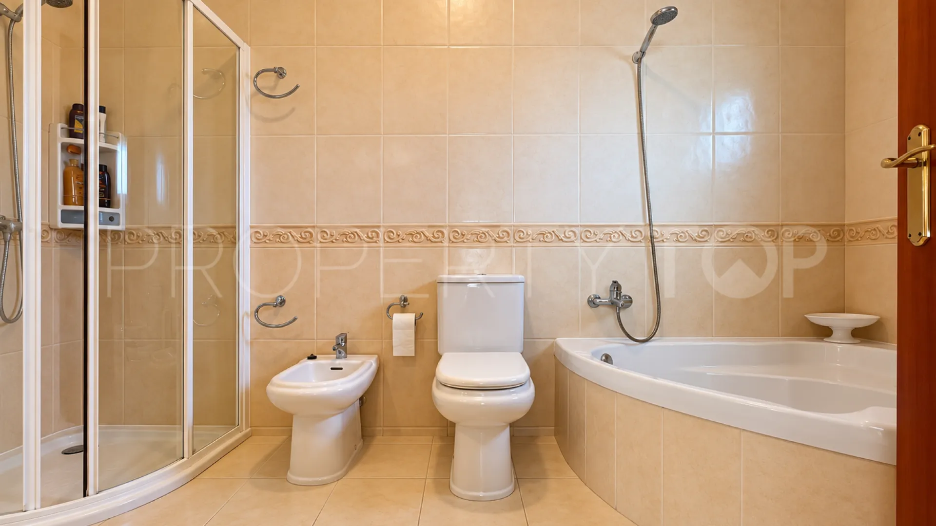 Villa en venta en Ador de 3 dormitorios