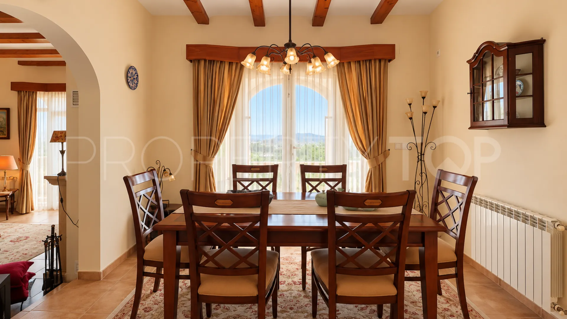 Villa en venta en Ador de 3 dormitorios