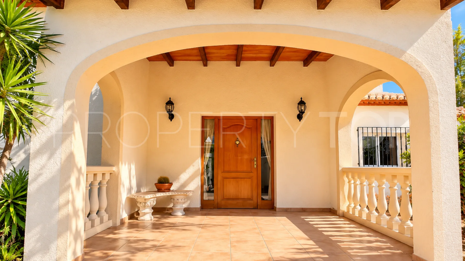 Villa en venta en Ador de 3 dormitorios
