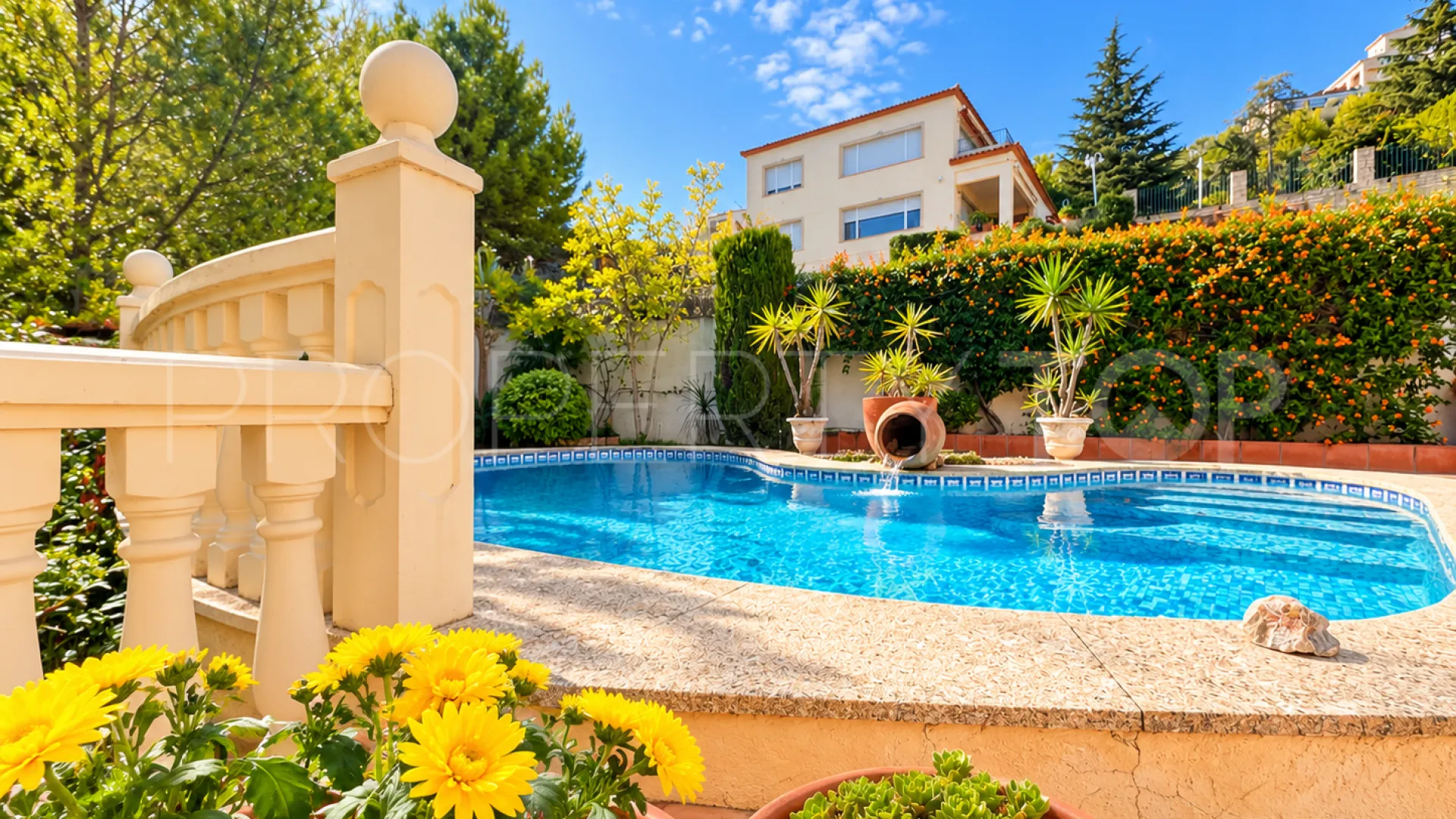 Villa en venta en Ador de 3 dormitorios