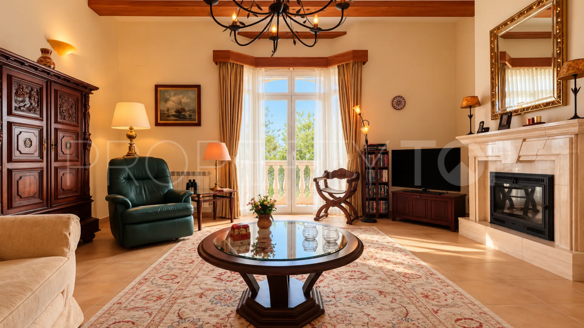 Villa en venta en Ador de 3 dormitorios