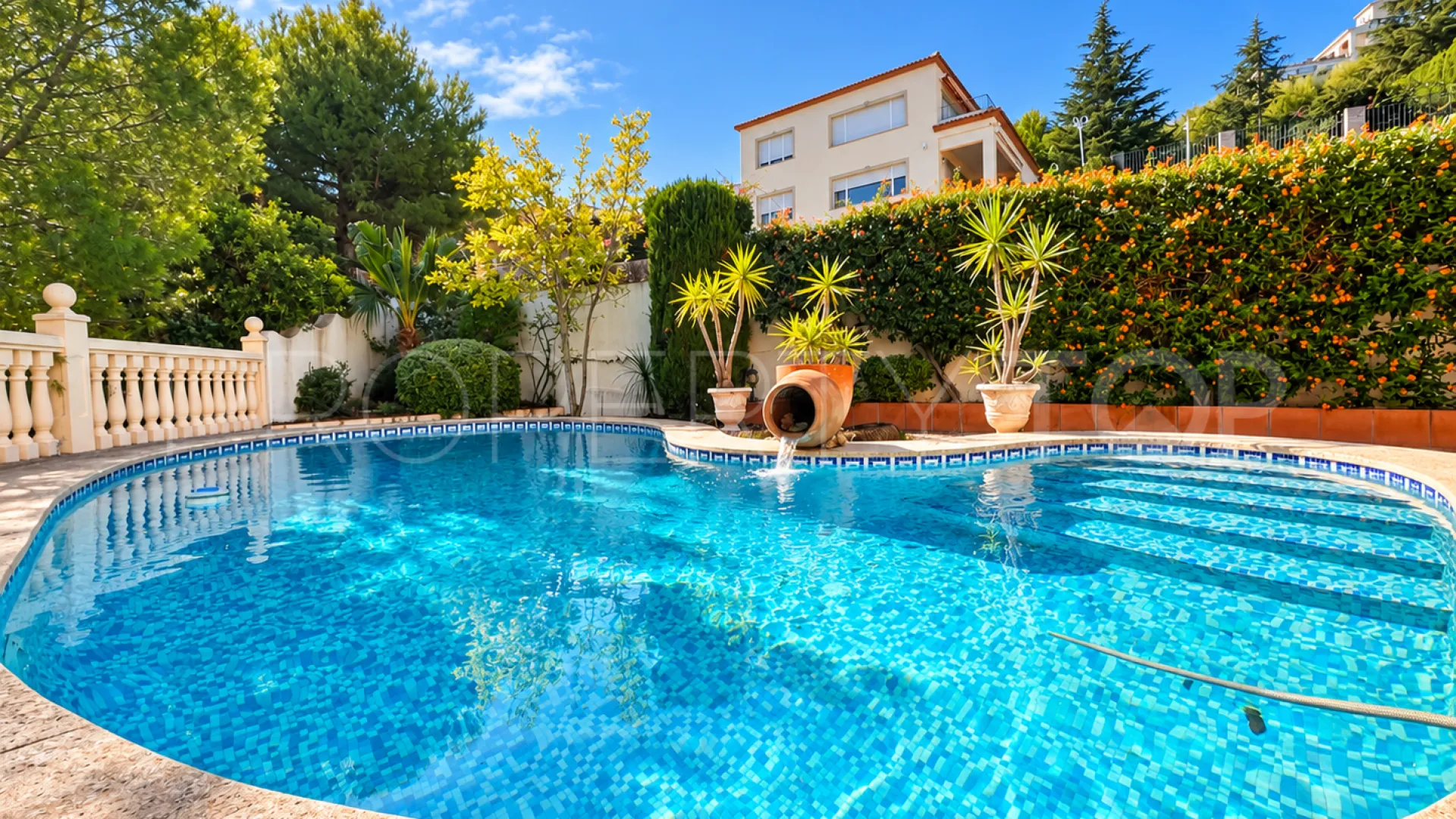 Villa en venta en Ador de 3 dormitorios