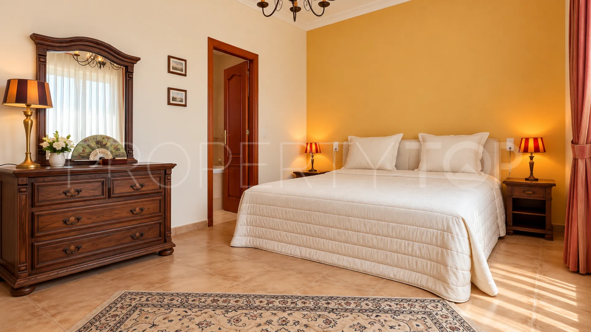 Villa en venta en Ador de 3 dormitorios