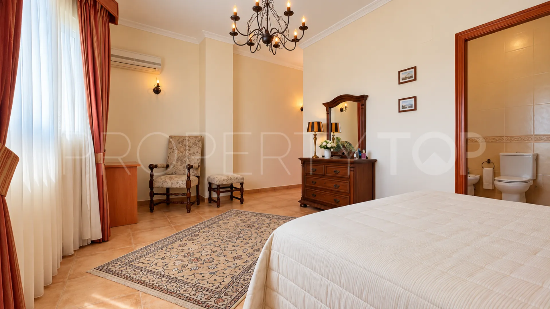 Villa en venta en Ador de 3 dormitorios