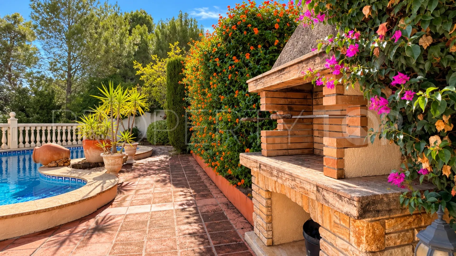 Villa en venta en Ador de 3 dormitorios