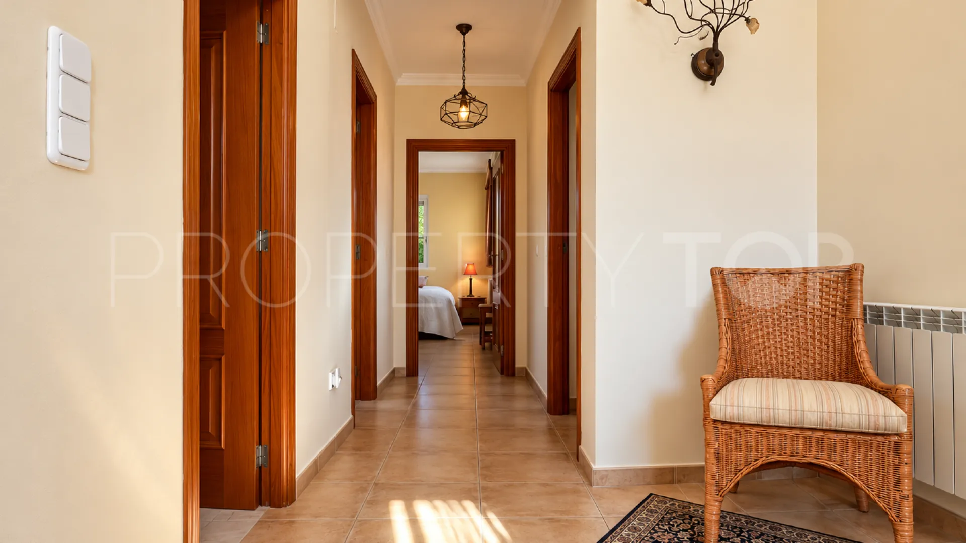 Villa en venta en Ador de 3 dormitorios
