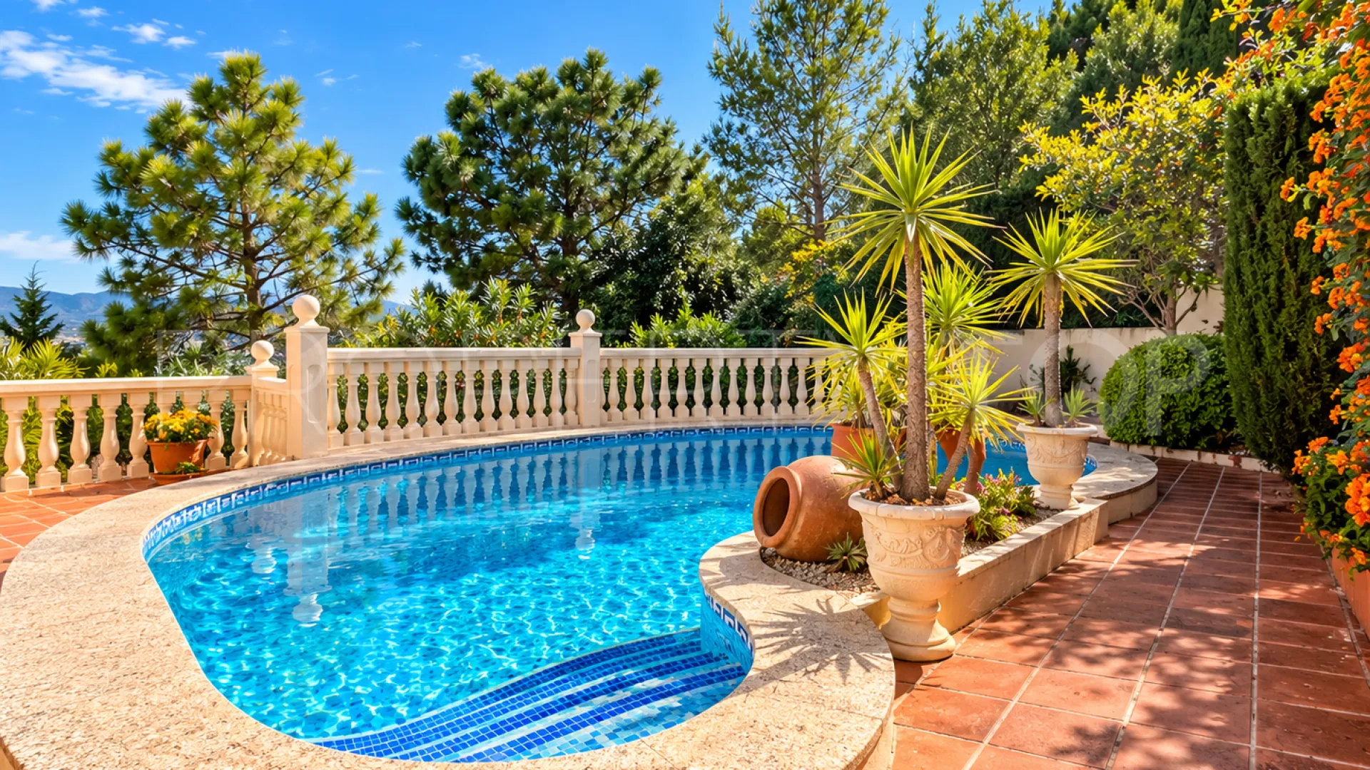 Villa en venta en Ador de 3 dormitorios