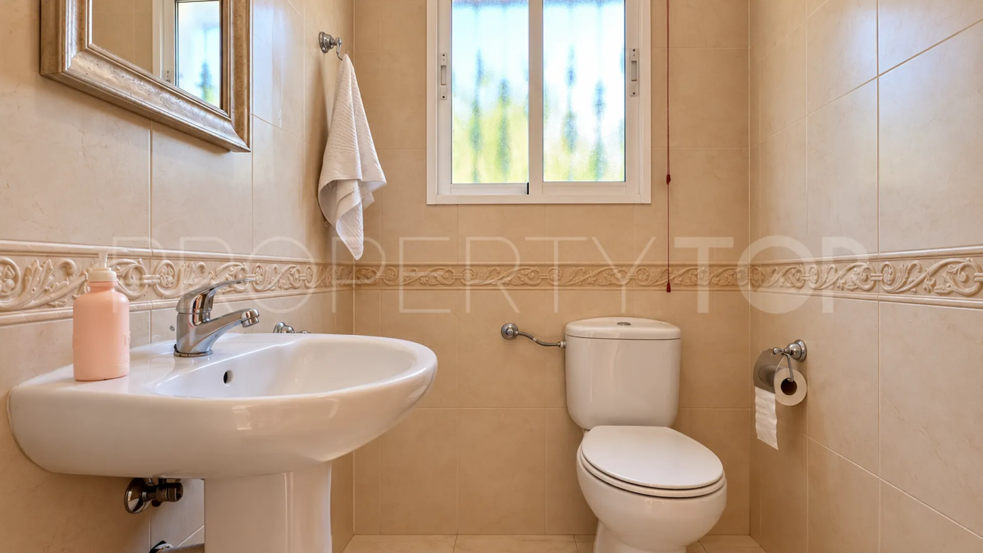 Villa en venta en Ador de 3 dormitorios
