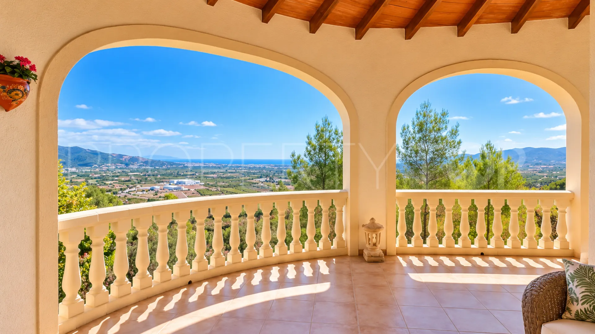 Villa en venta en Ador de 3 dormitorios