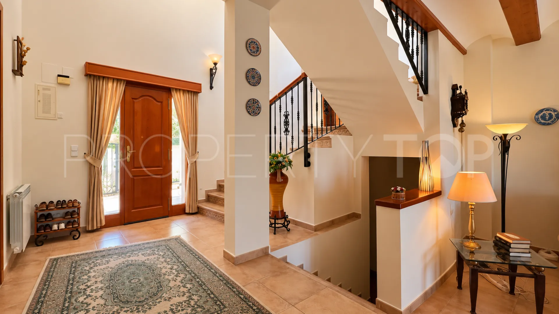 Villa en venta en Ador de 3 dormitorios