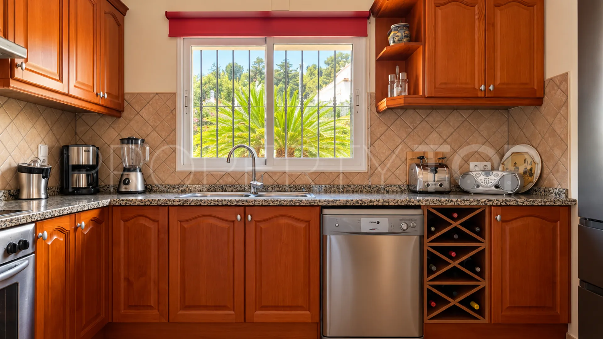 Villa en venta en Ador de 3 dormitorios
