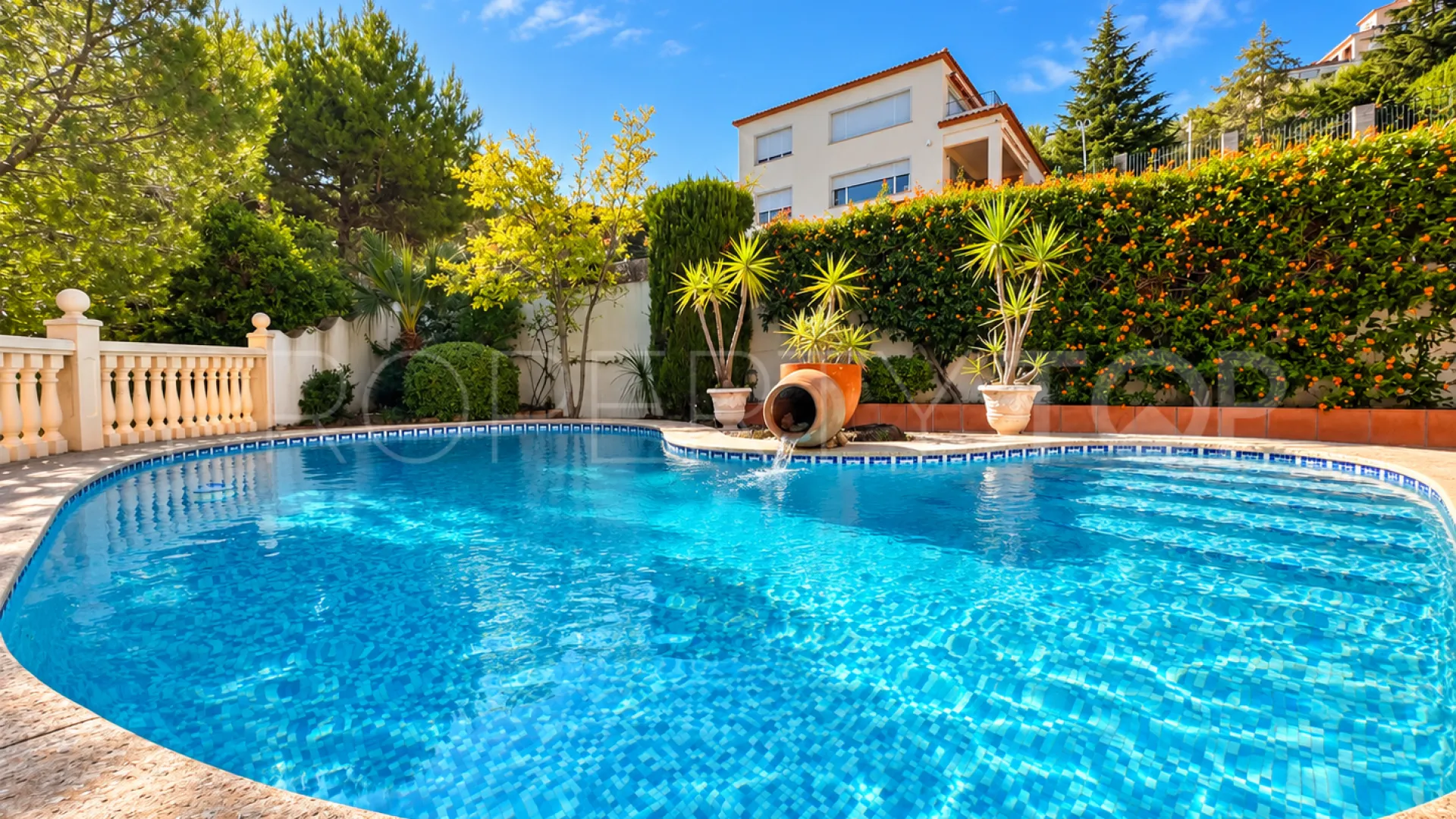 Villa en venta en Ador de 3 dormitorios