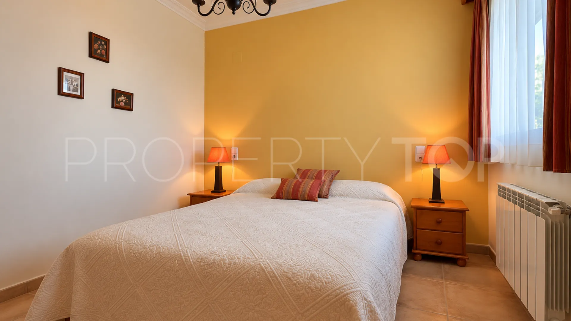 Villa en venta en Ador de 3 dormitorios