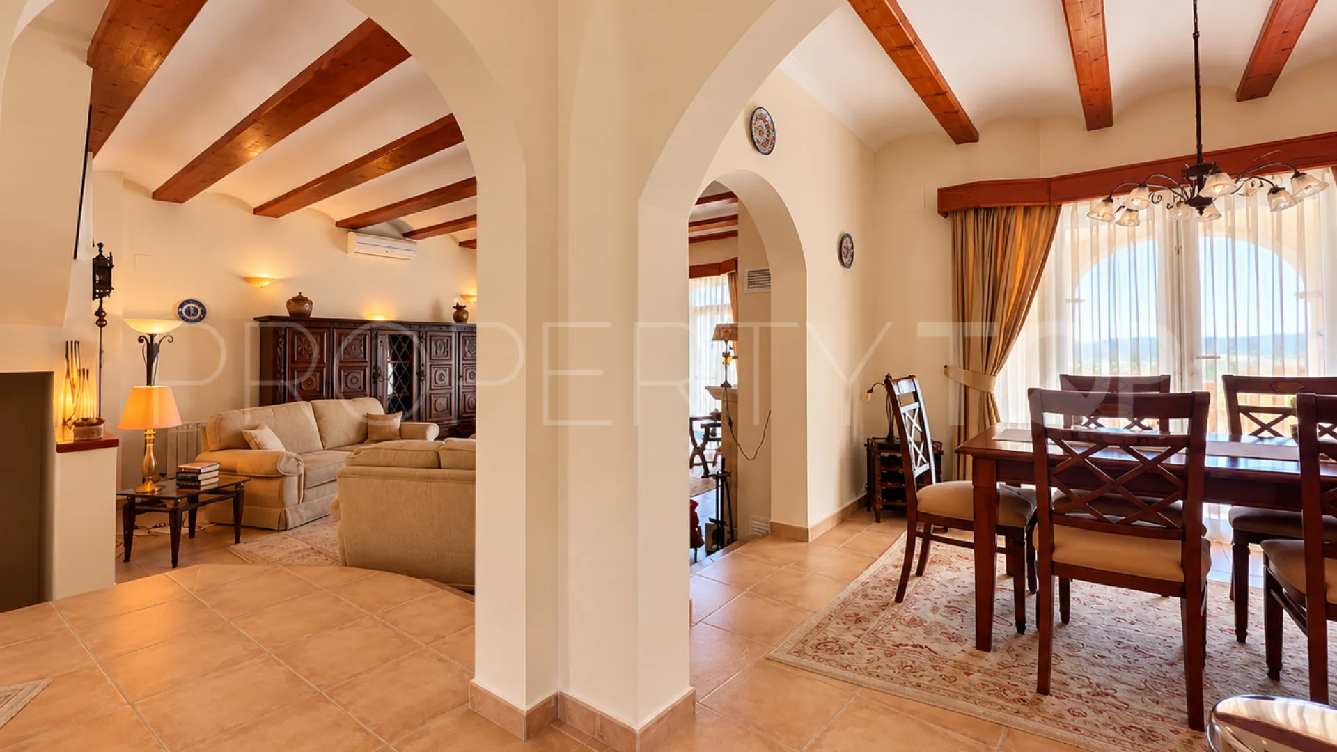 Villa en venta en Ador de 3 dormitorios