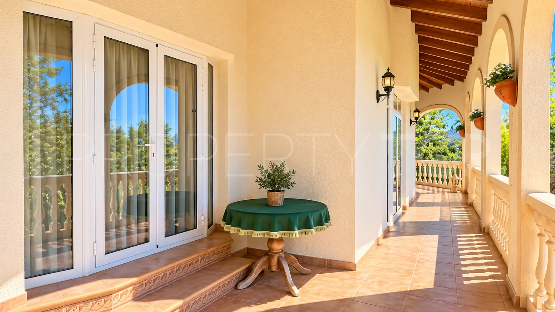 Villa en venta en Ador de 3 dormitorios