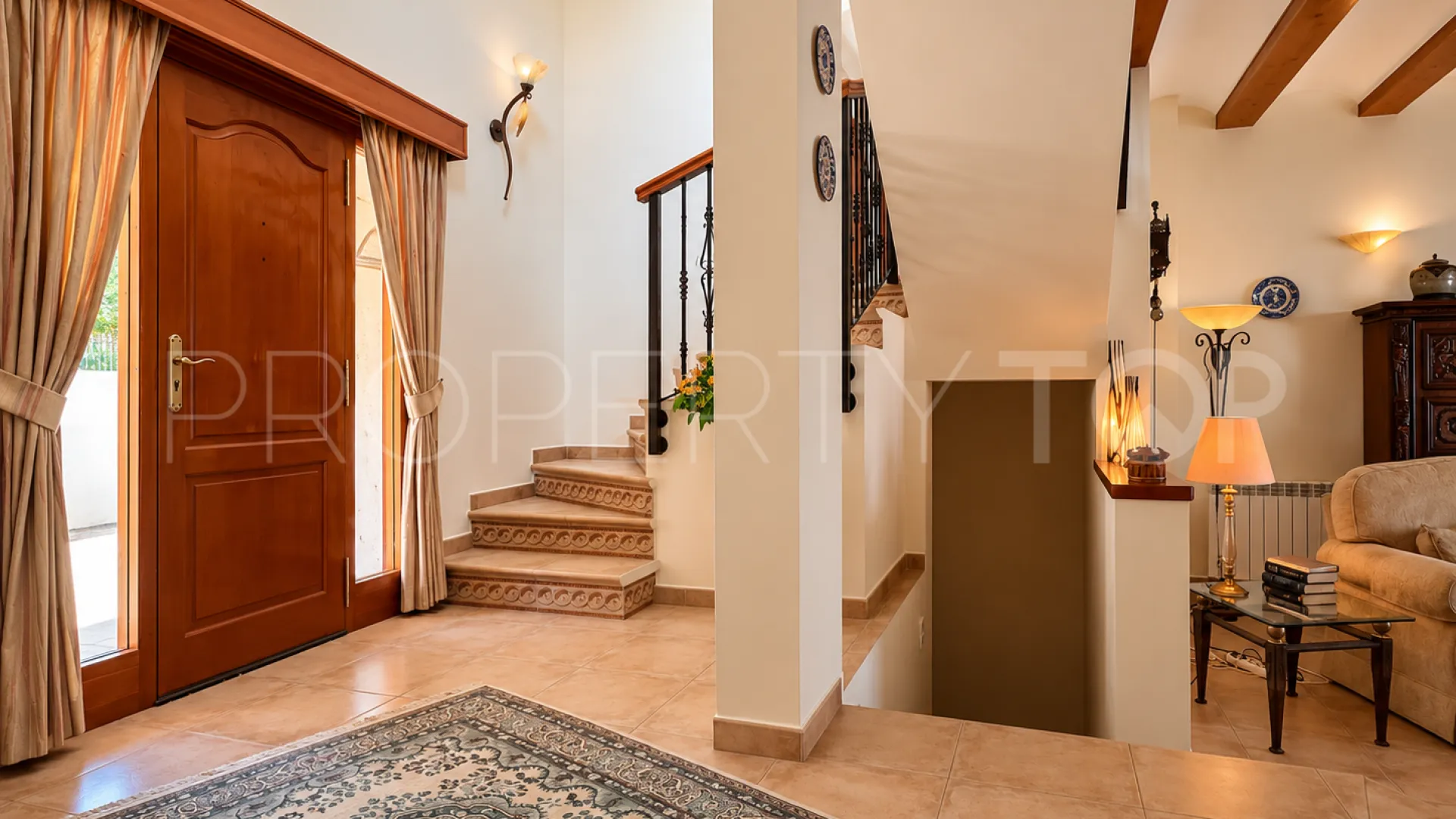 Villa en venta en Ador de 3 dormitorios