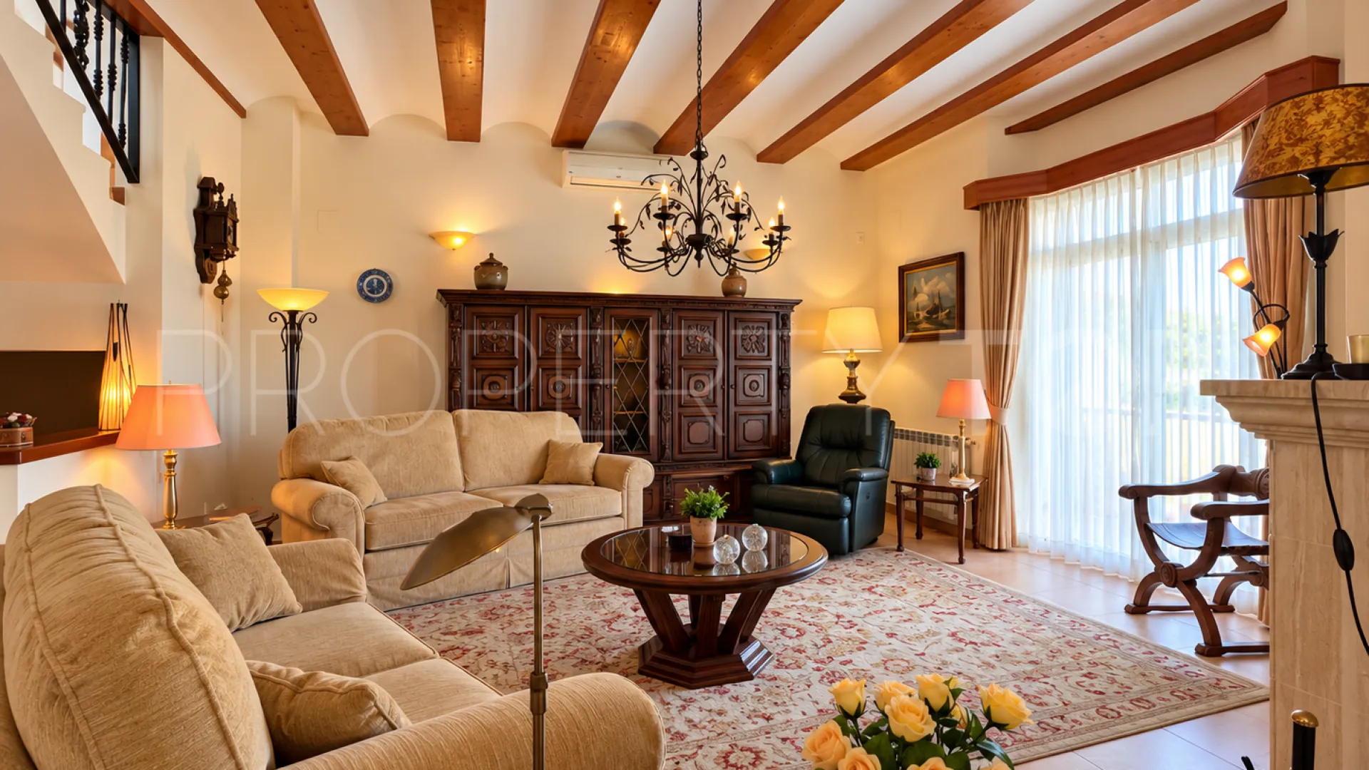 Villa en venta en Ador de 3 dormitorios