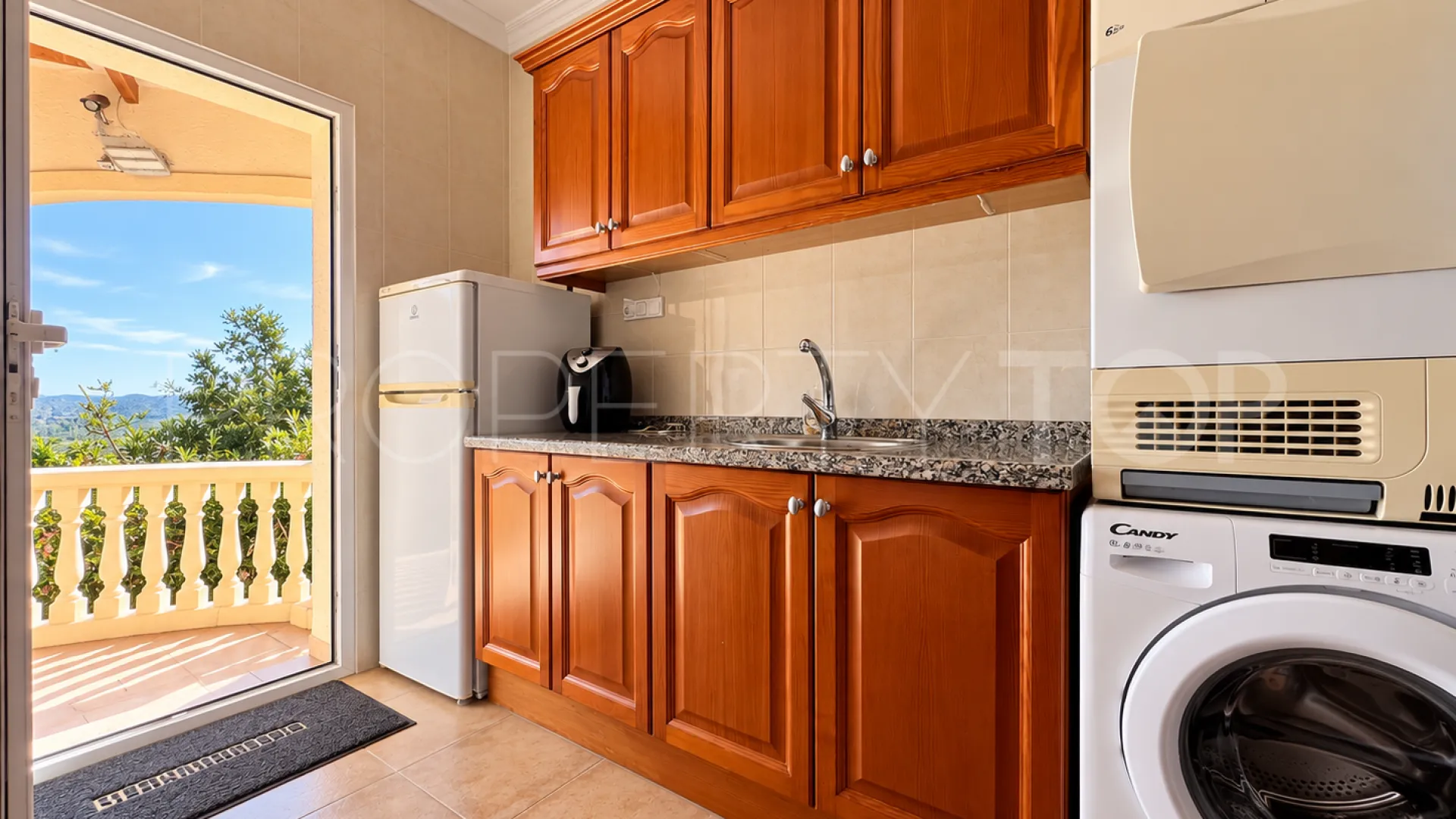 Villa en venta en Ador de 3 dormitorios