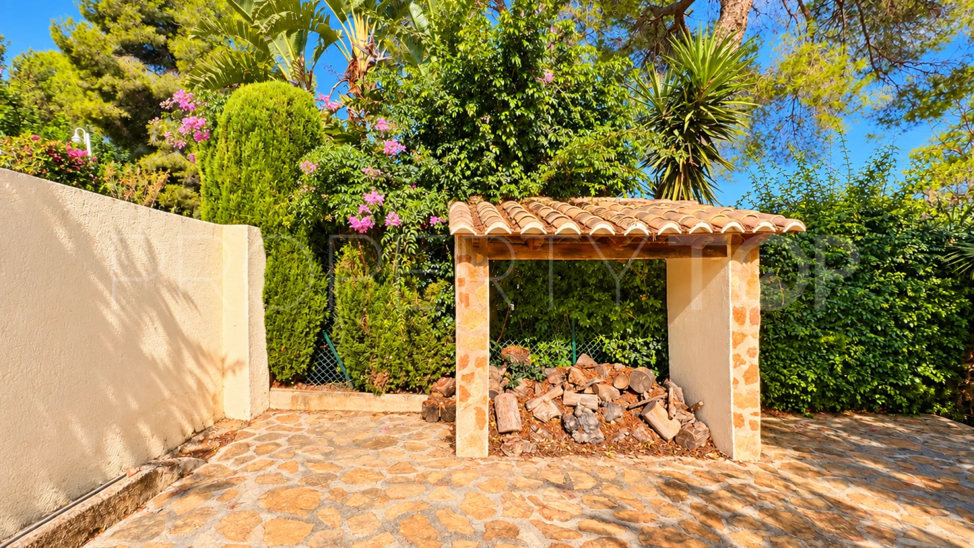 Villa en venta en Ador de 3 dormitorios