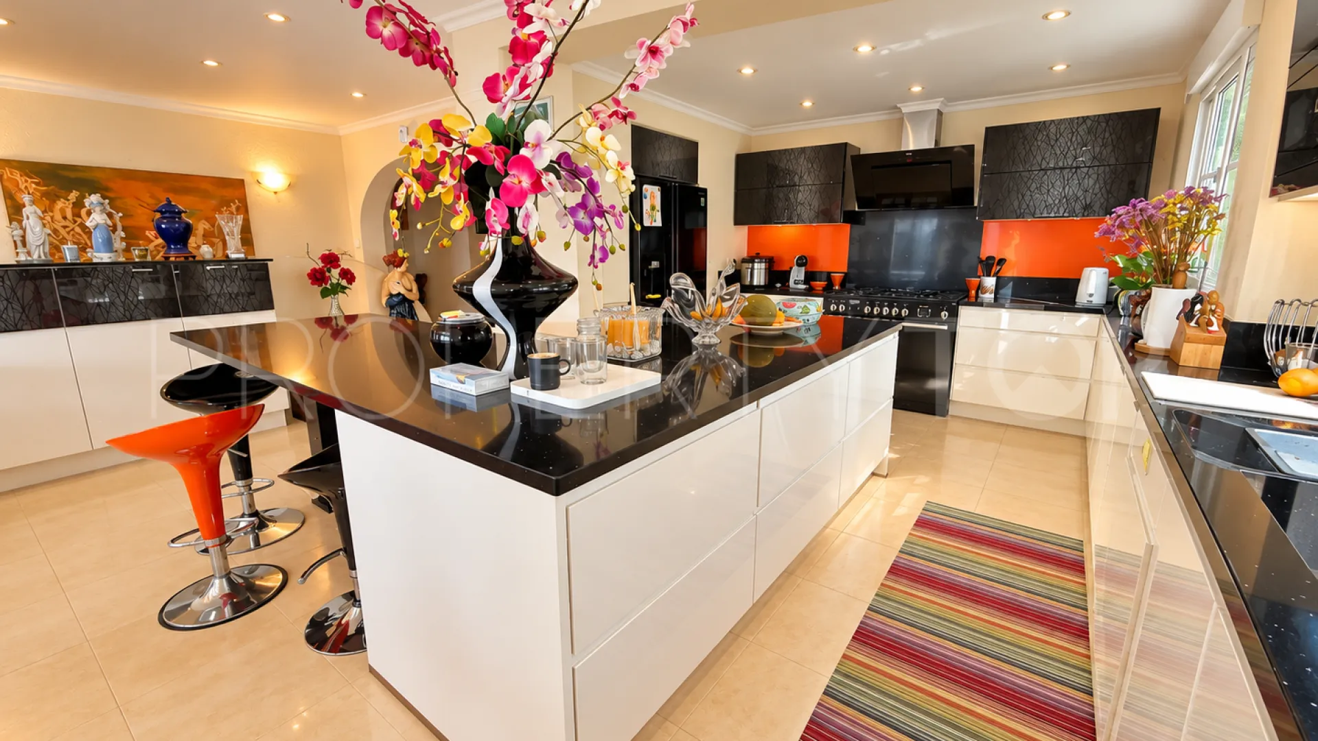Villa en venta en Rafalet