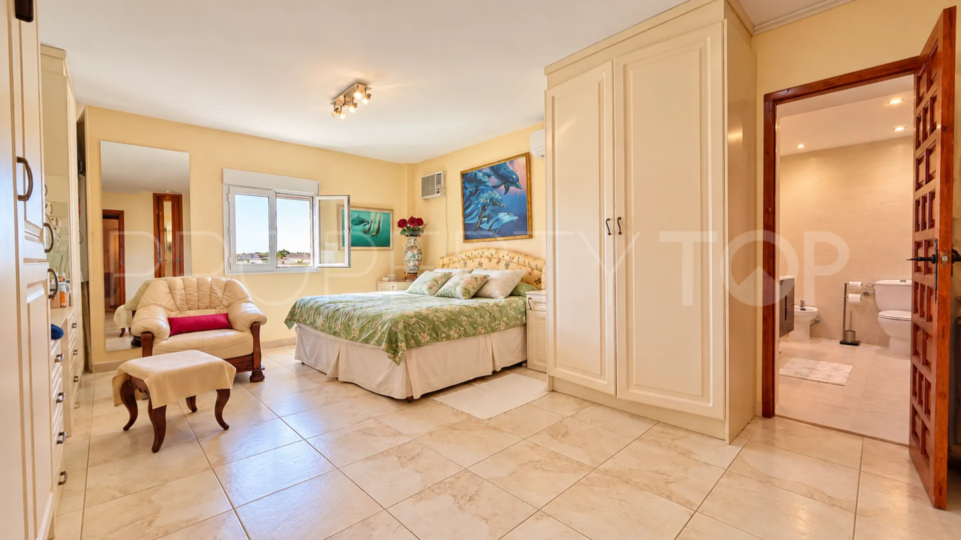 Villa en venta en Rafalet