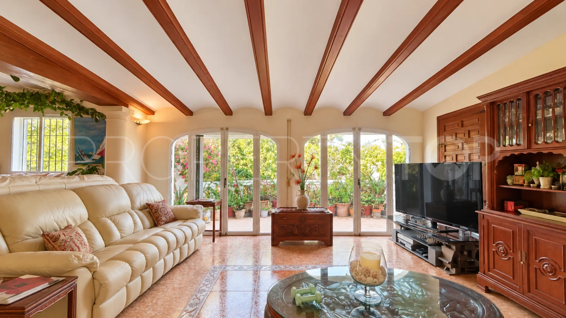 Villa en venta en Rafalet