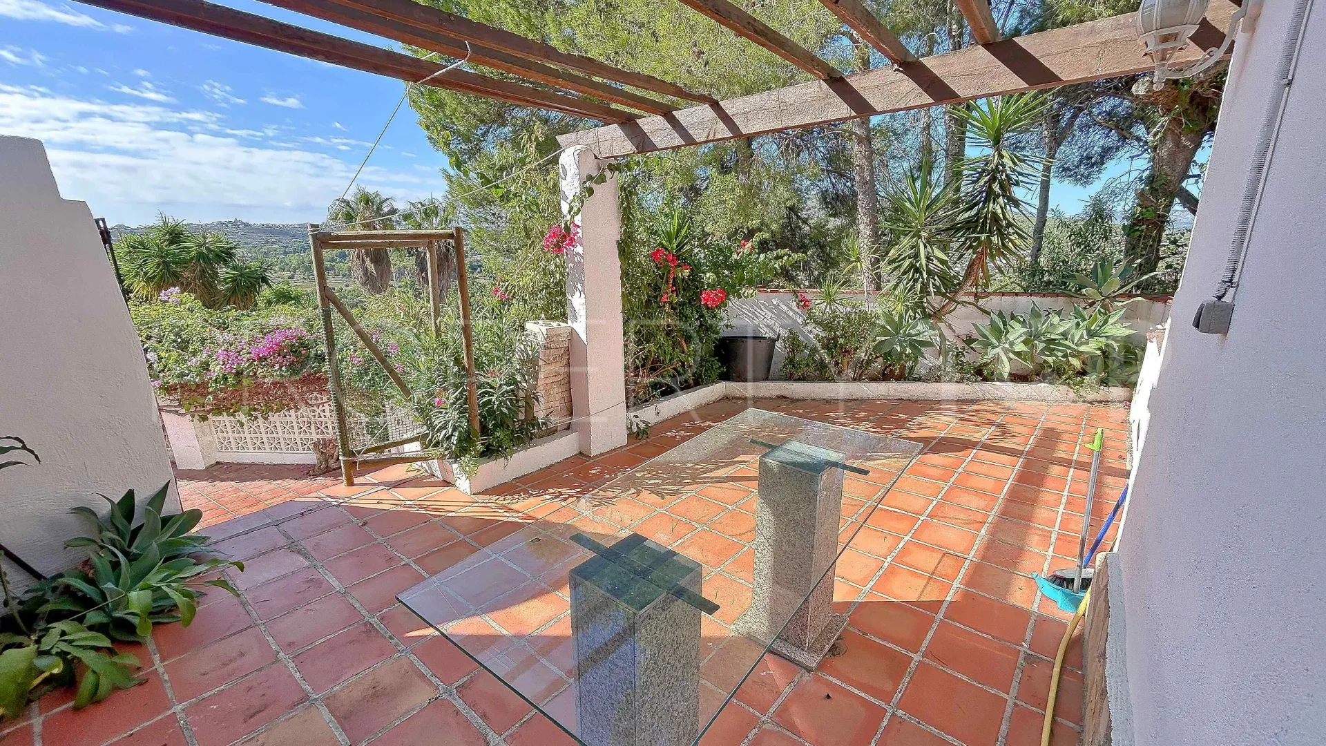 Villa en venta en Rafalet