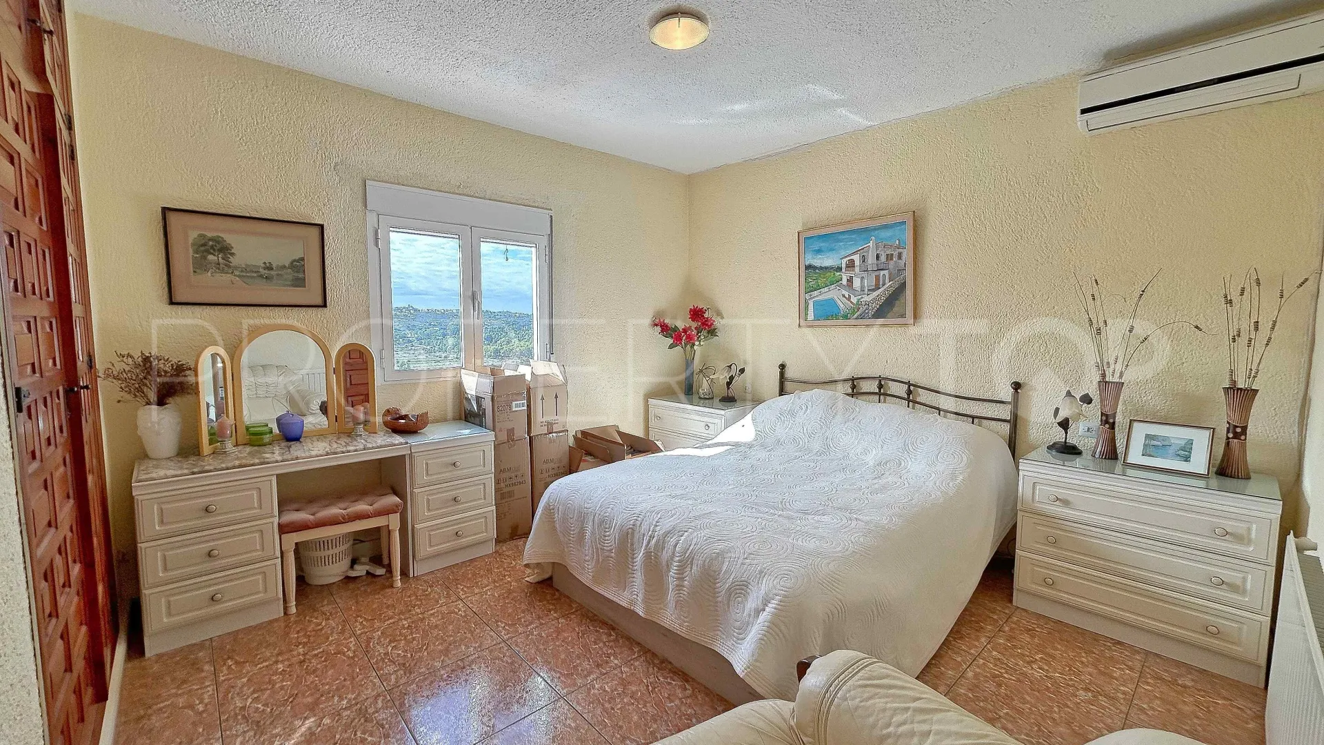 Villa en venta en Rafalet