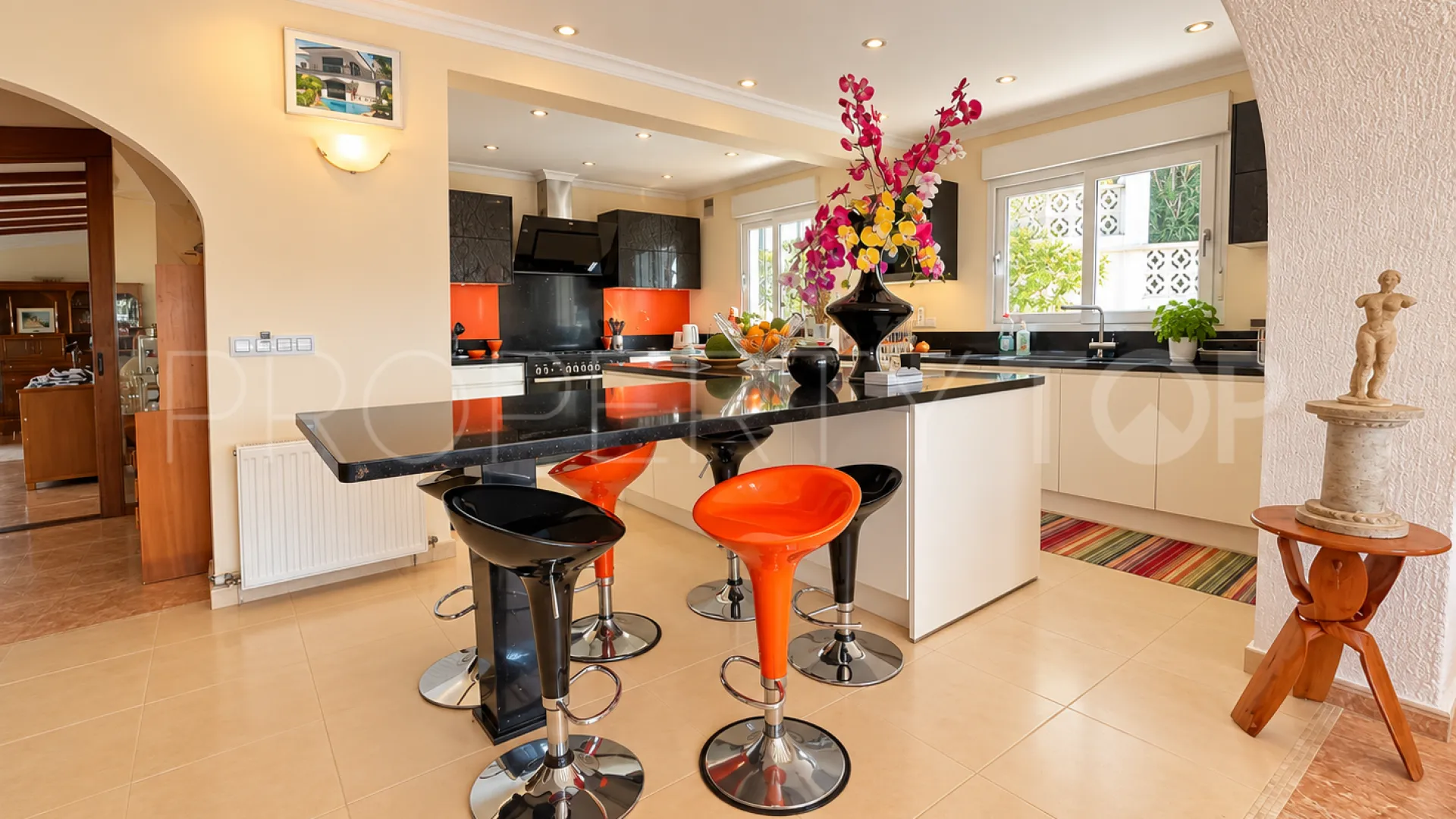 Villa en venta en Rafalet