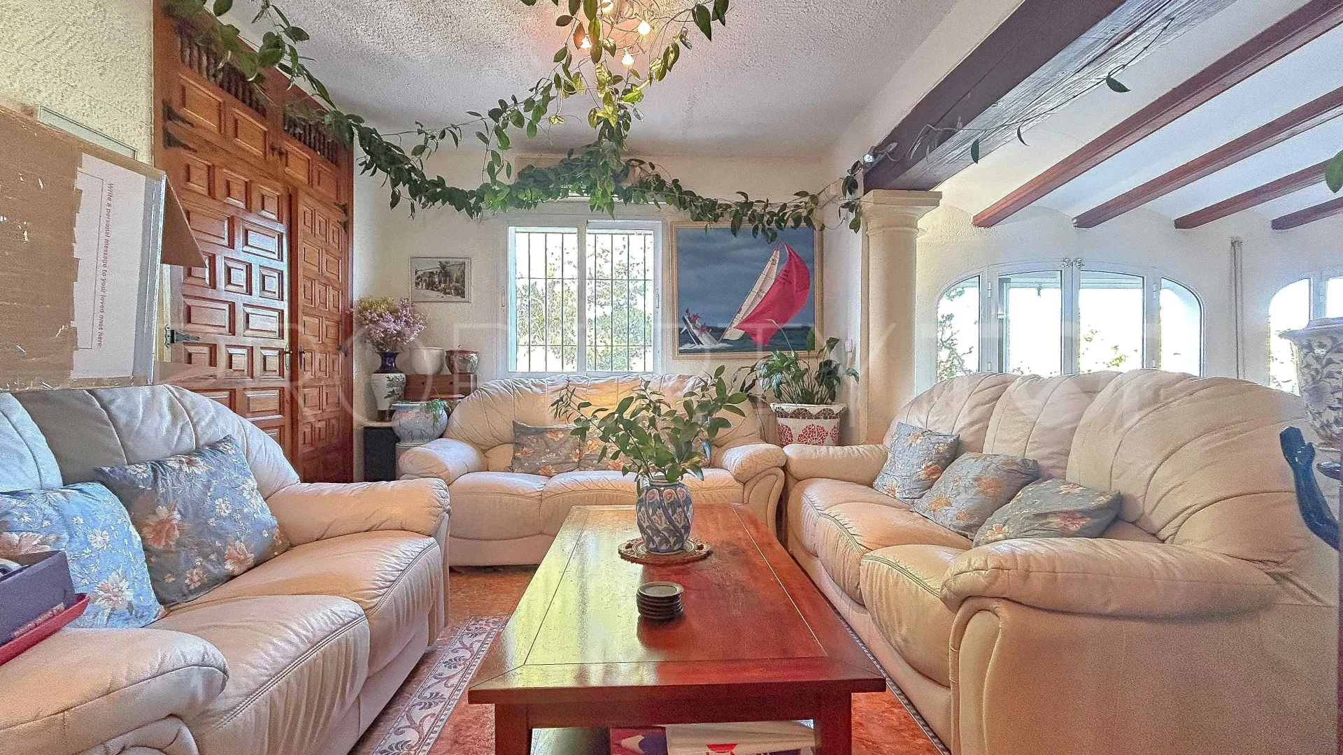 Villa en venta en Rafalet