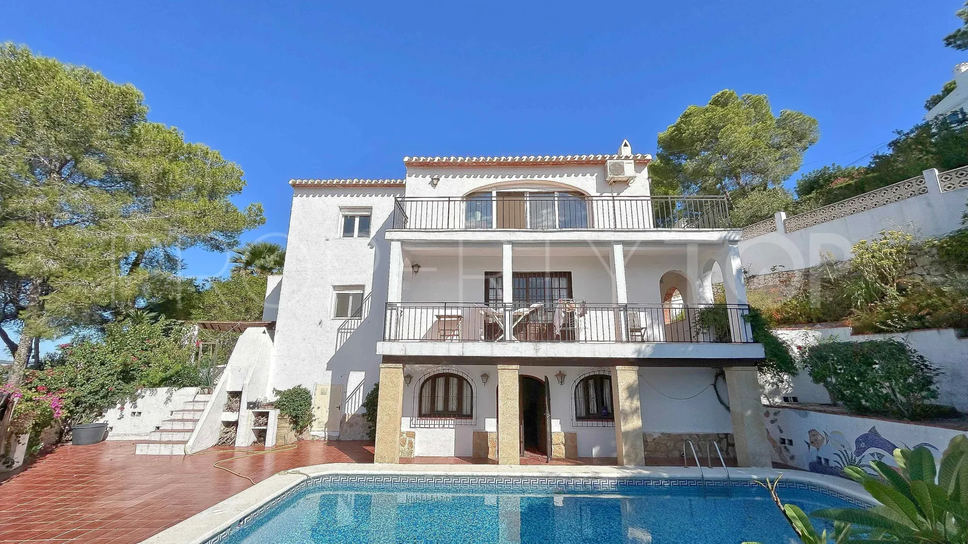 Villa en venta en Rafalet