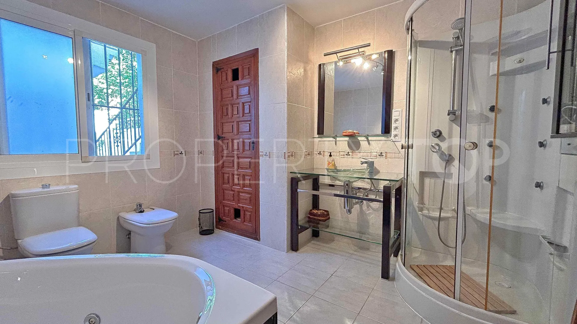 Villa en venta en Rafalet