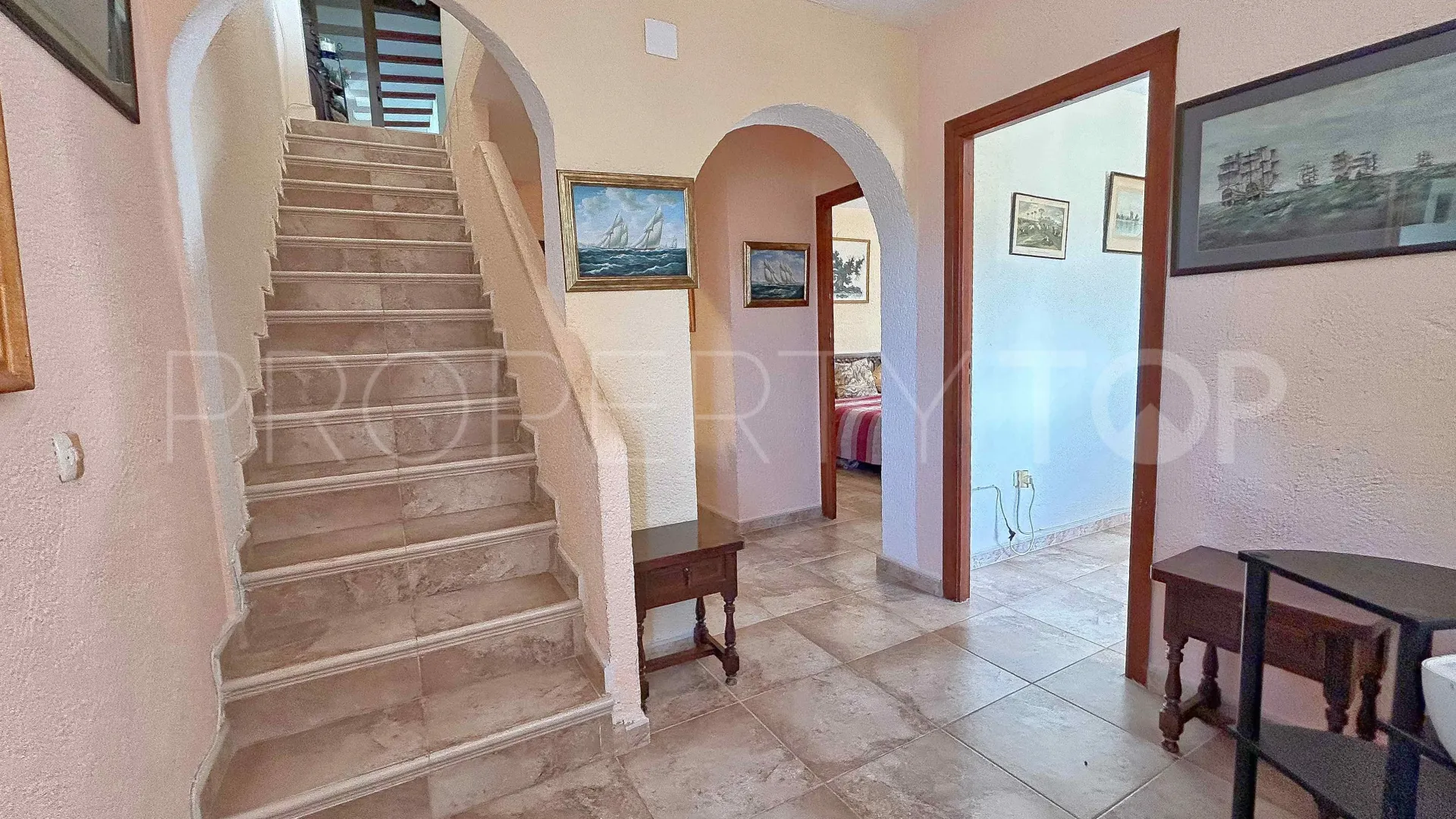 Villa en venta en Rafalet