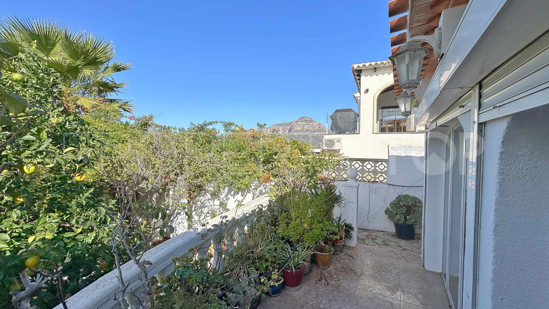 Villa en venta en Rafalet