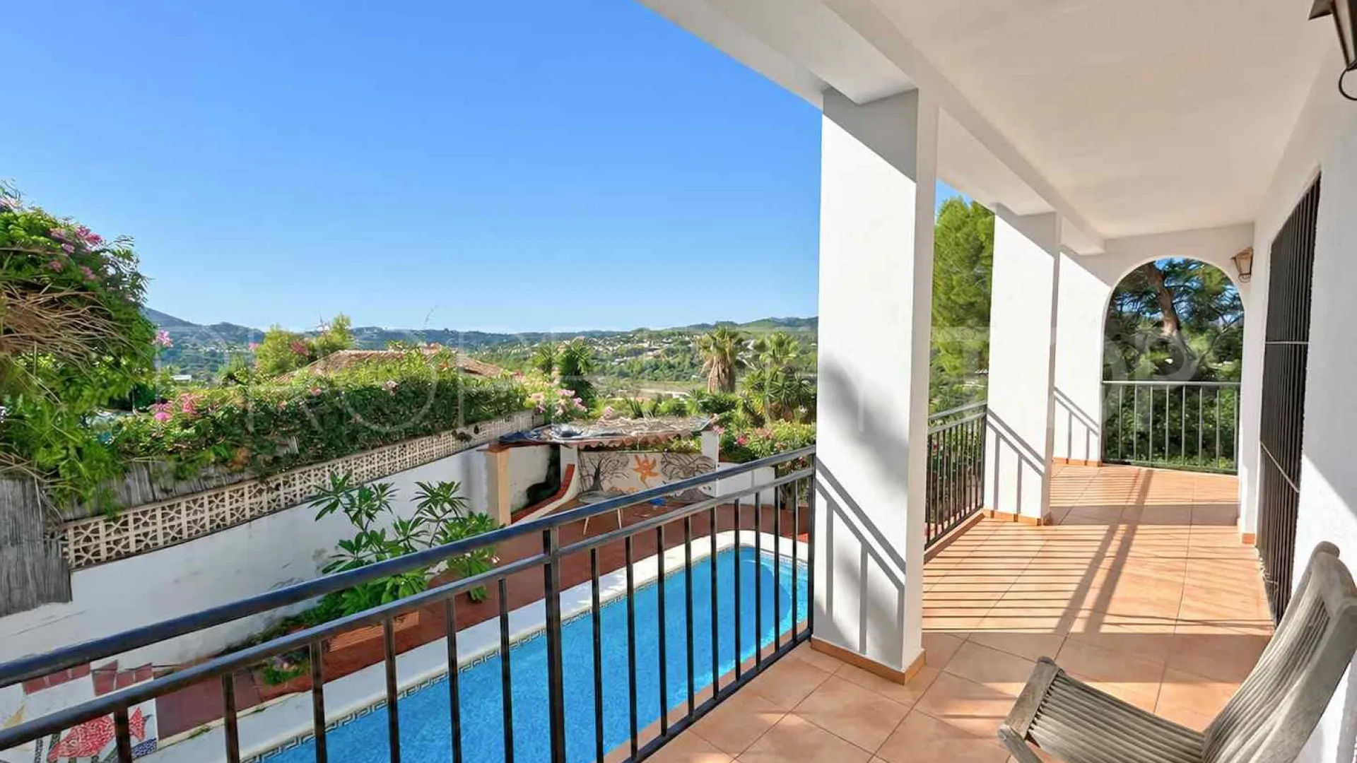 Villa en venta en Rafalet