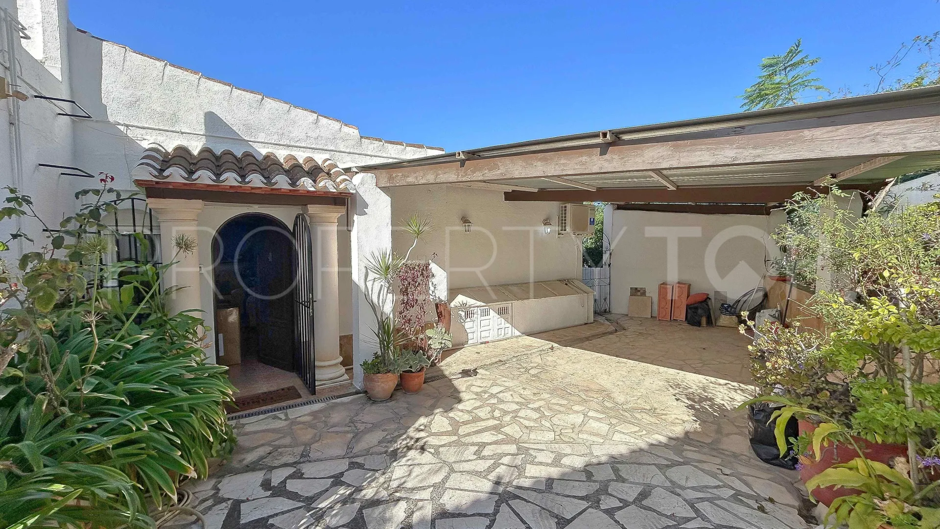 Villa en venta en Rafalet