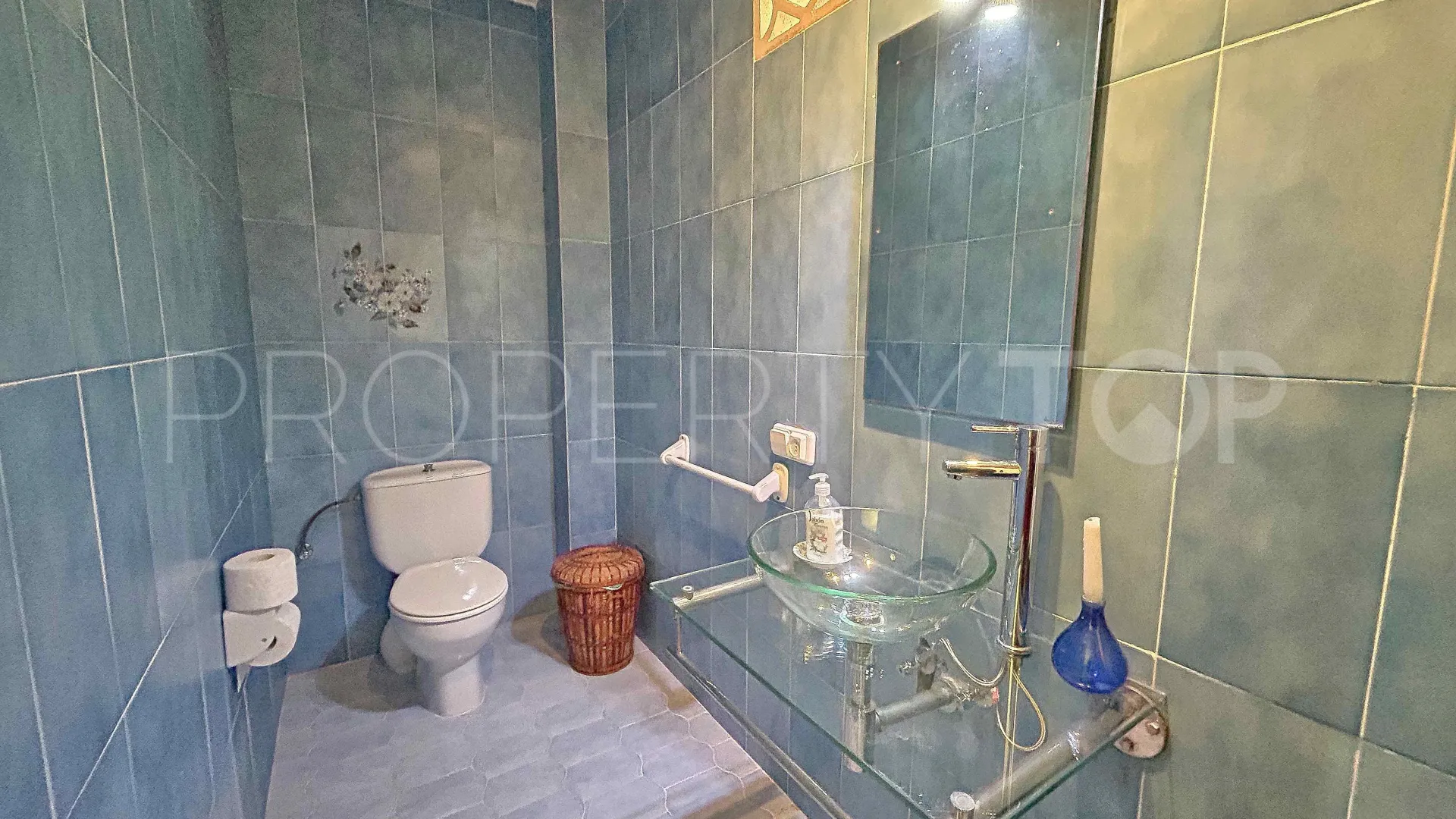 Villa en venta en Rafalet