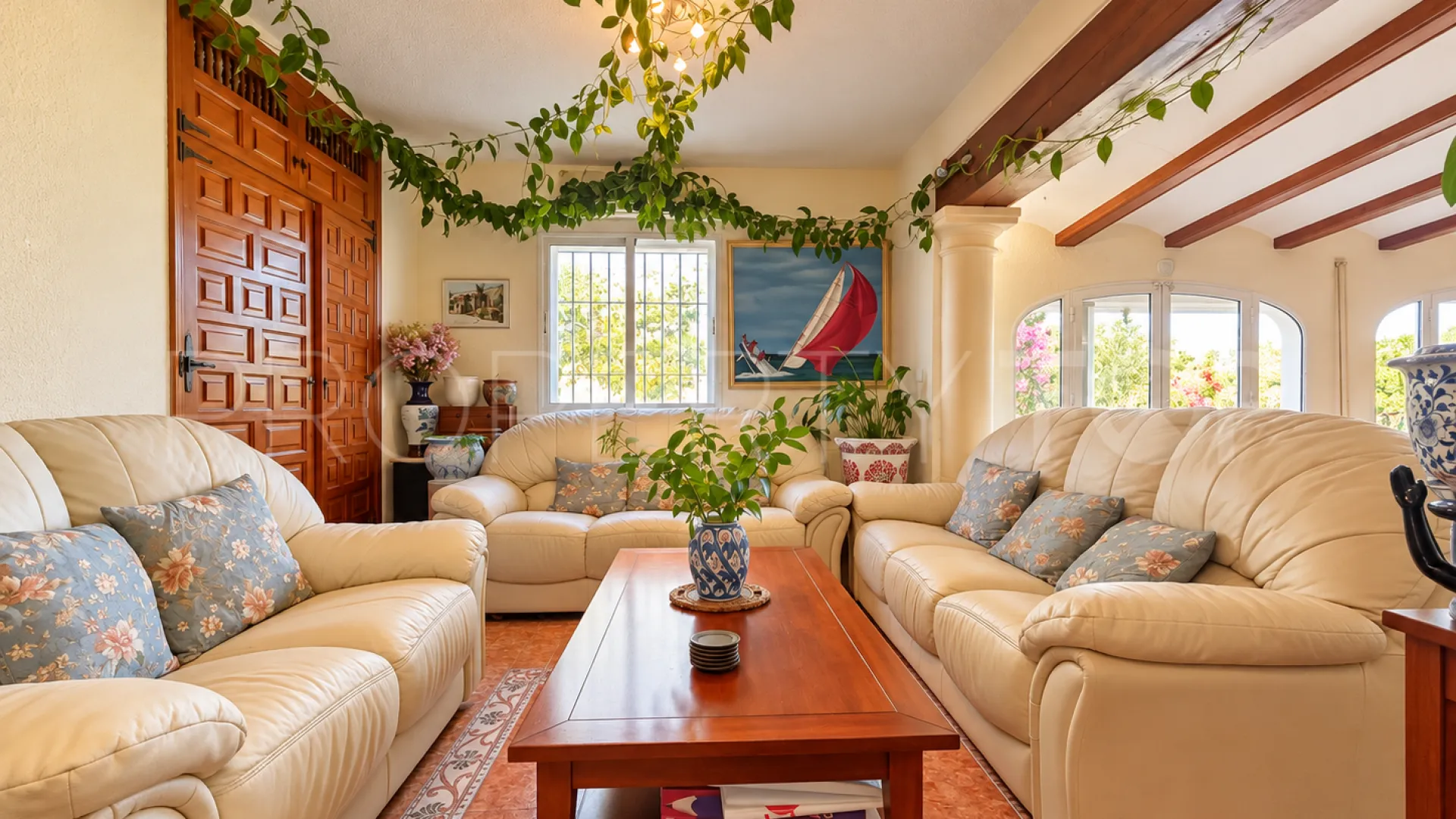 Villa en venta en Rafalet