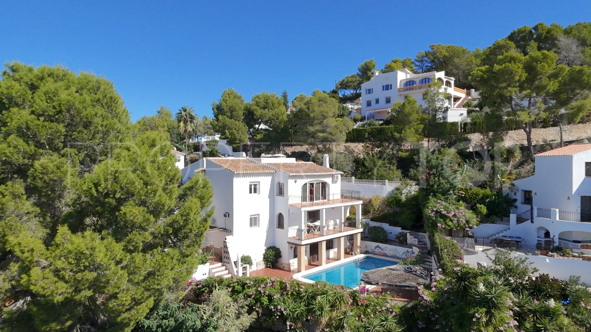 Villa en venta en Rafalet