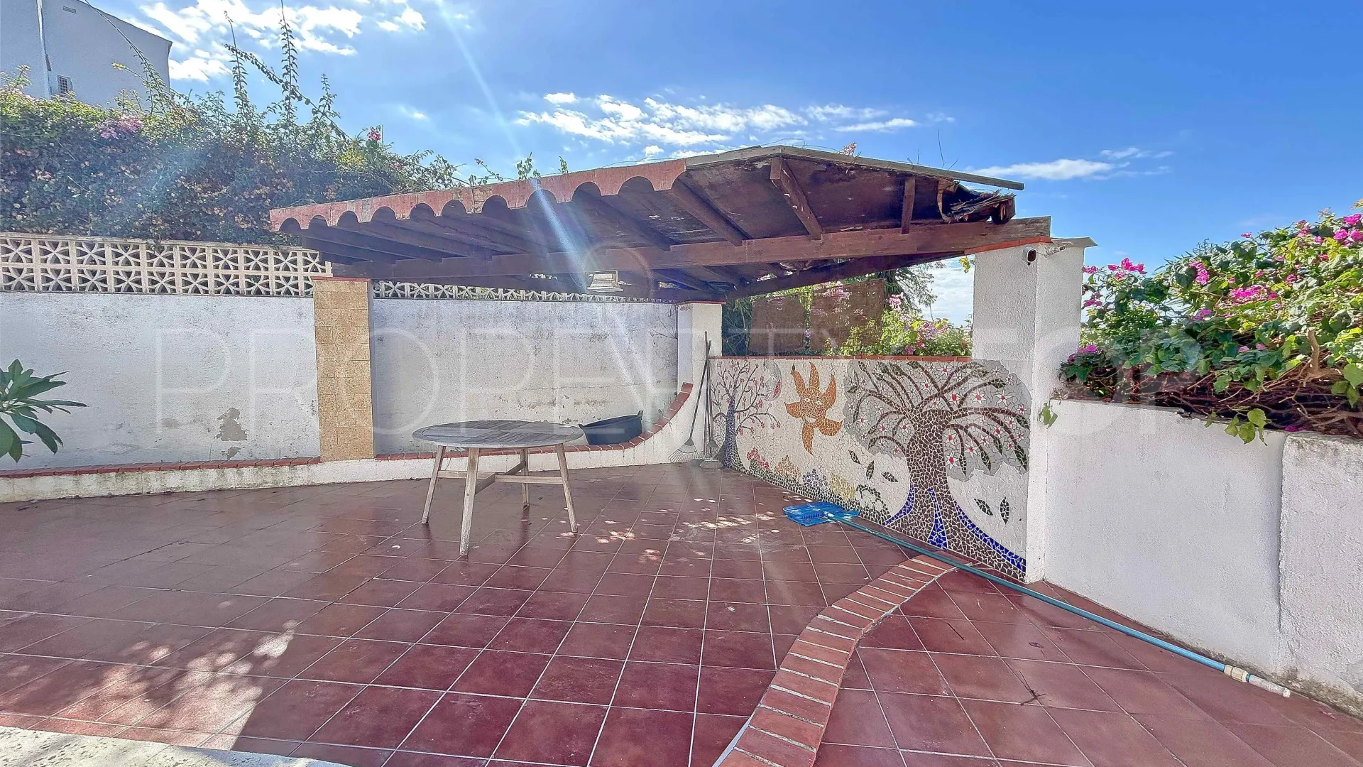 Villa en venta en Rafalet