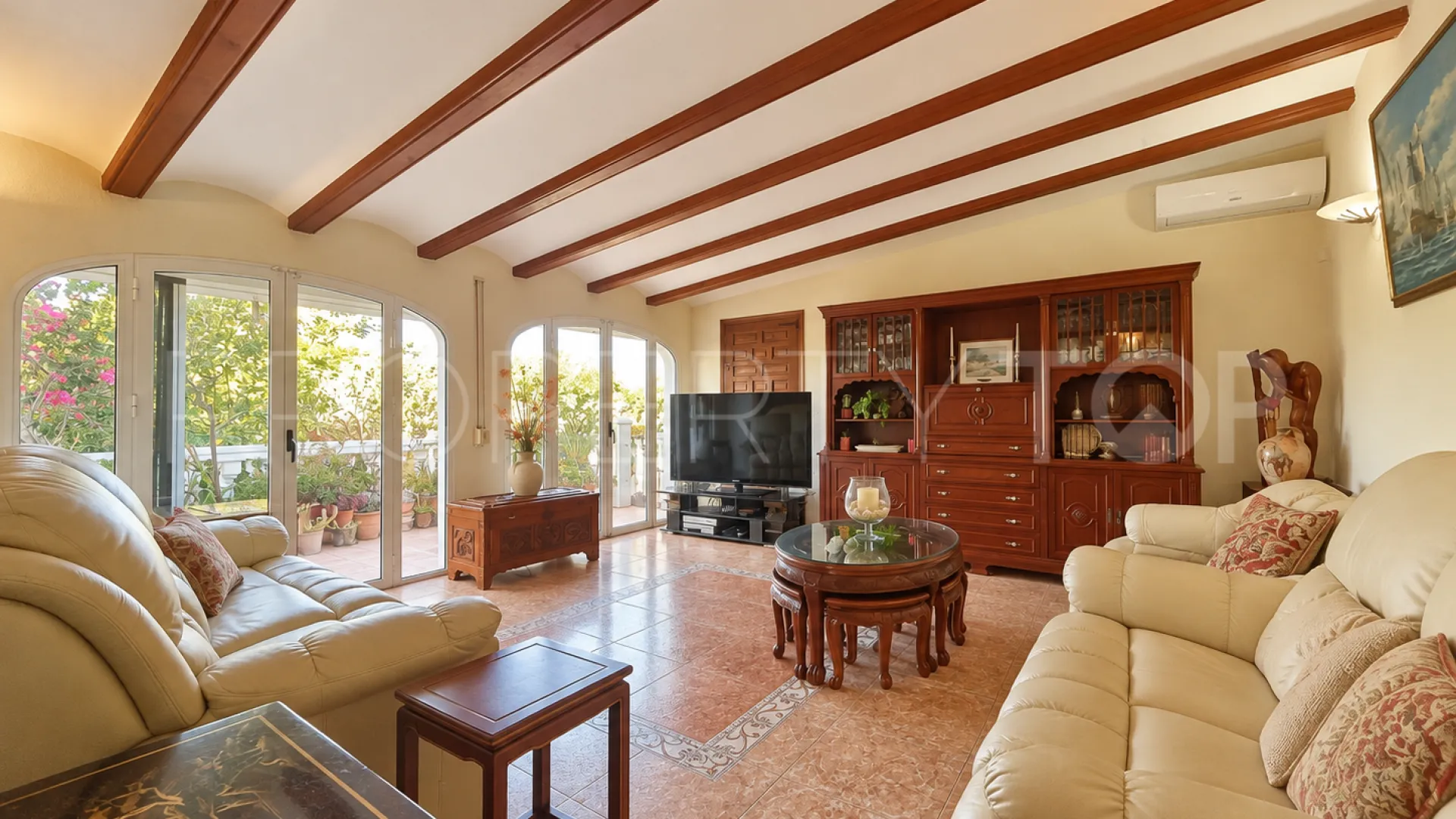 Villa en venta en Rafalet