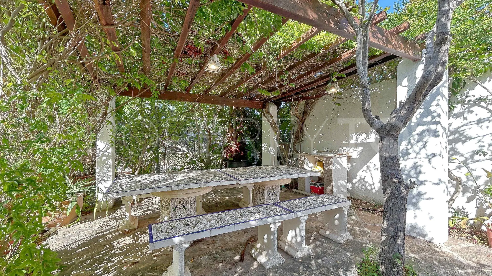 Villa en venta en Rafalet