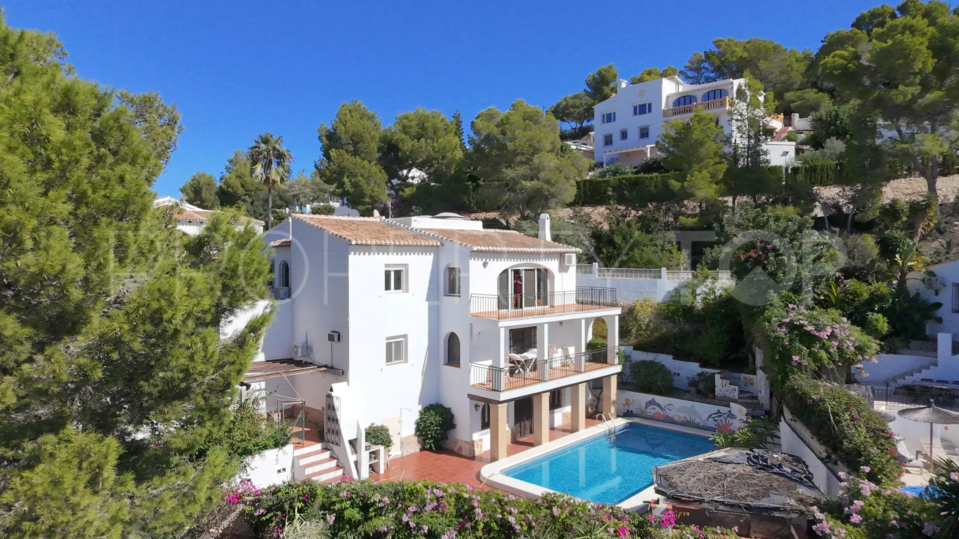 Villa en venta en Rafalet