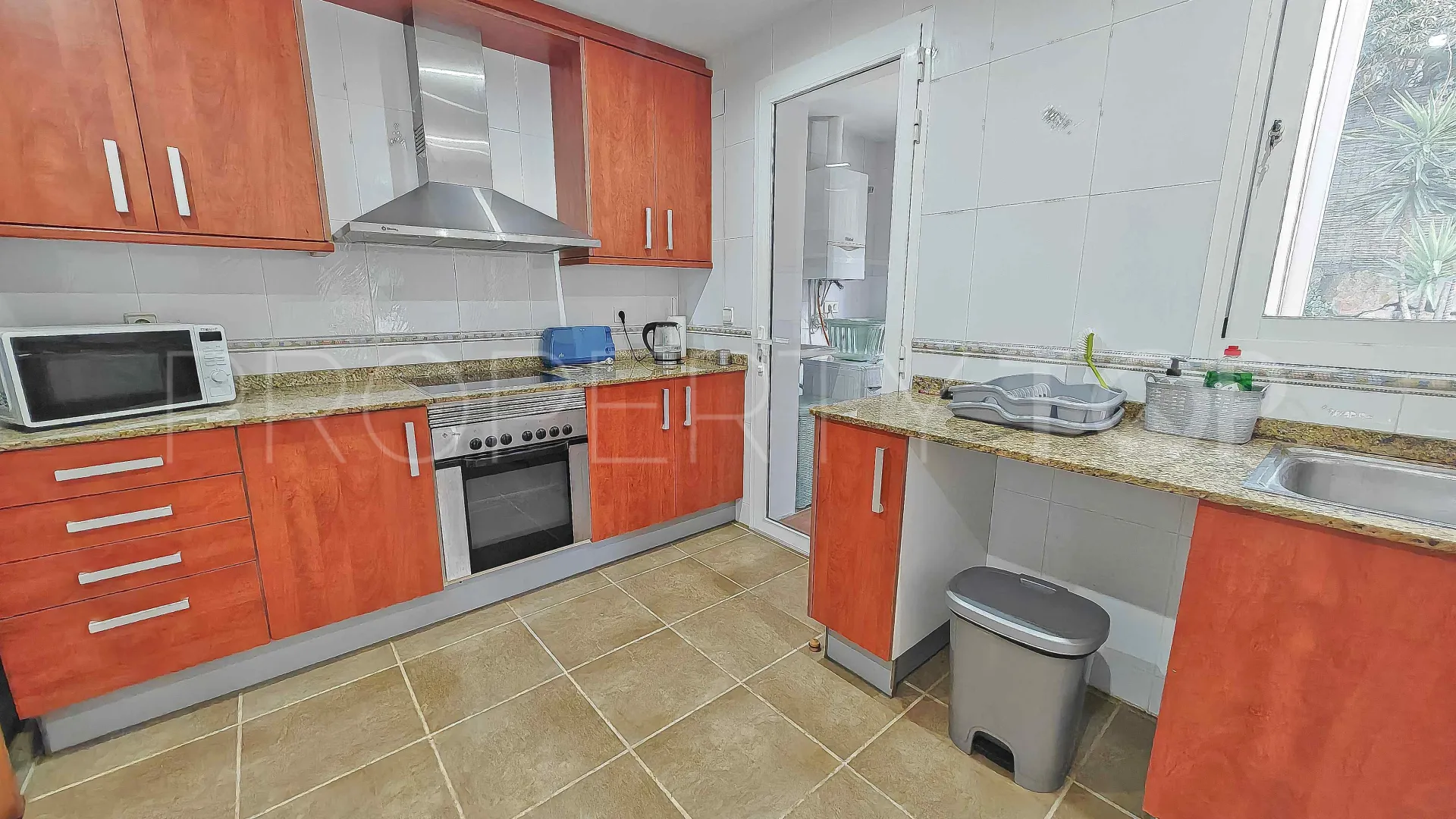 Buy villa in Jávea with 3 bedrooms
